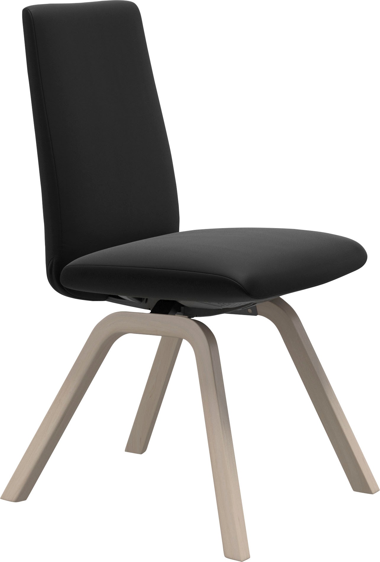 Stressless® Polsterstuhl »Laurel«, Leder PALOMA, Low Back, Größe M, mit sch günstig online kaufen