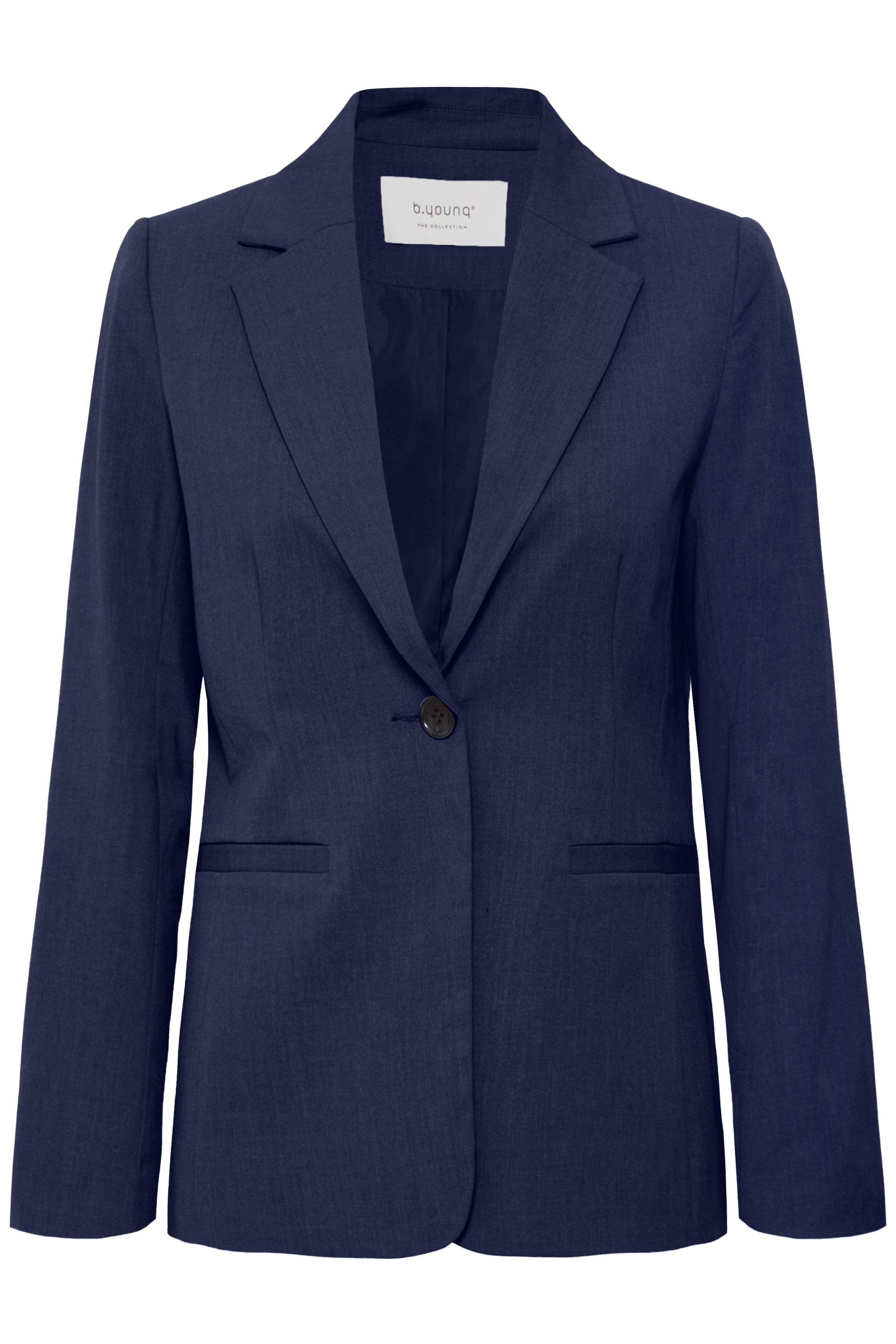 b.young Blusenblazer »Blazer BYDANTA«