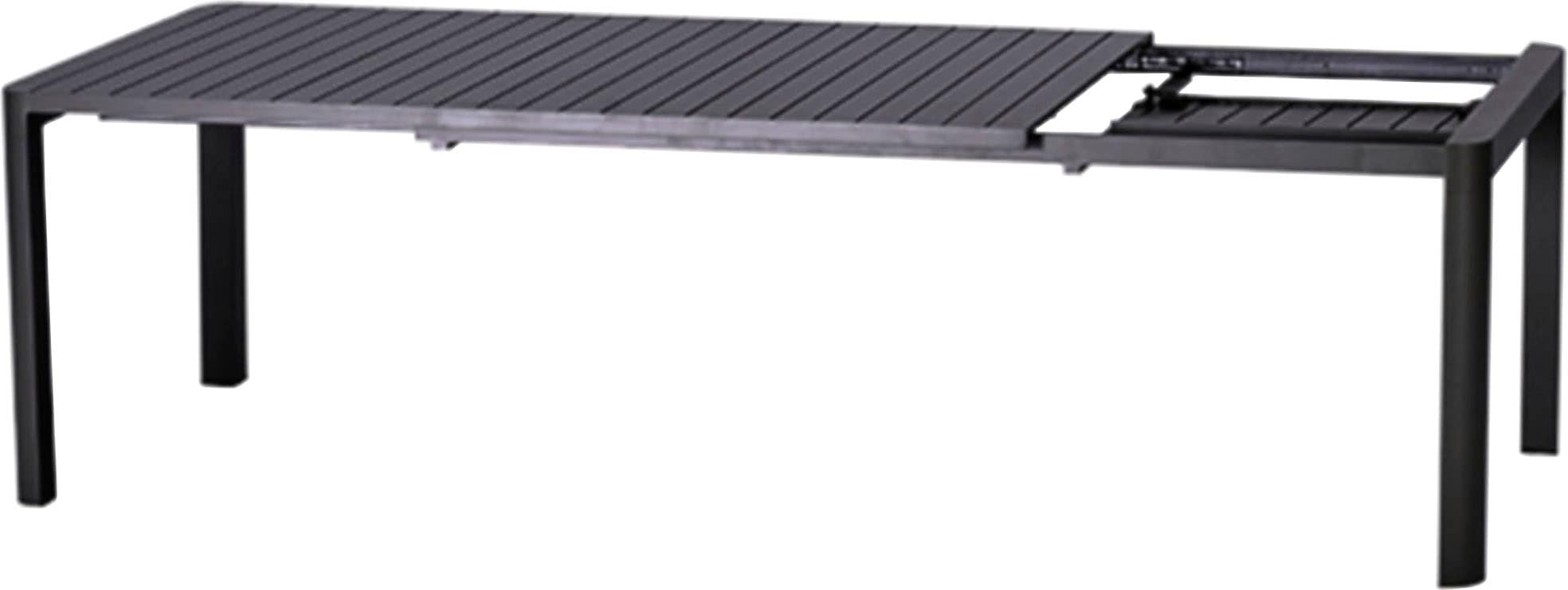 Garden Pleasure Garten-Essgruppe »AMIRA« 7 Stk. tlg.