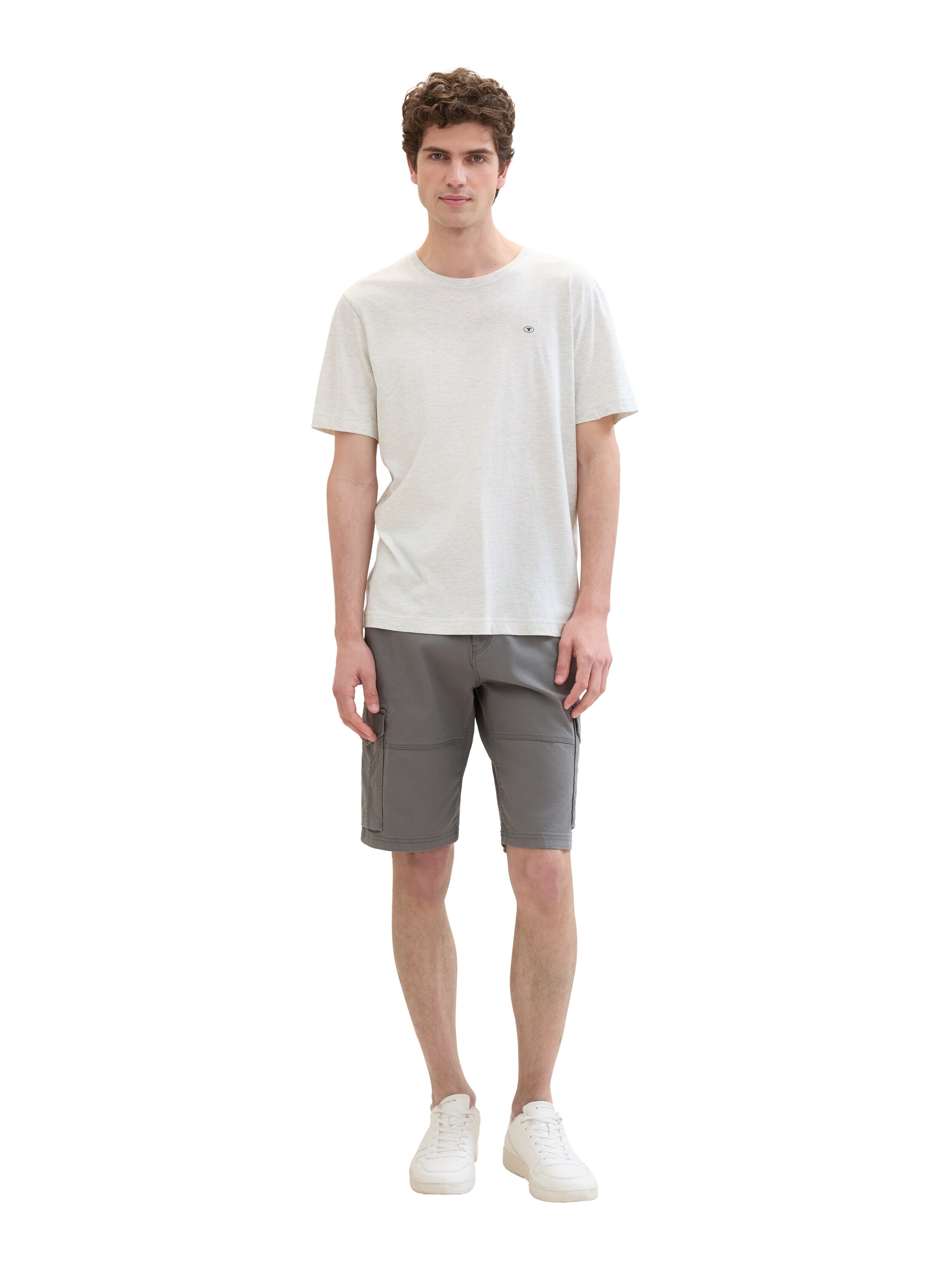 TOM TAILOR Bermudas  Sommerhose