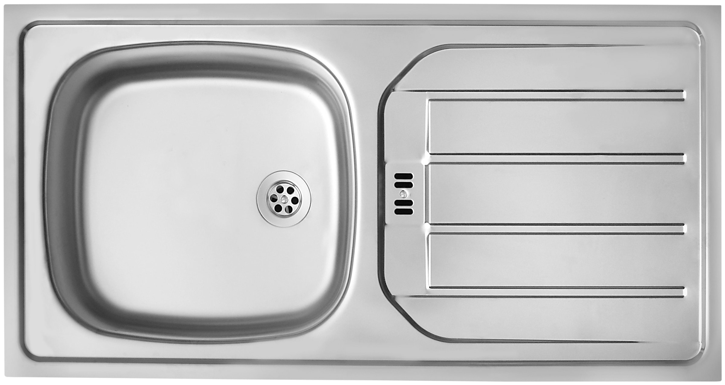 Küchenzeile online E-Geräte, wiho Küchen »Chicago«, kaufen cm Breite 330 ohne