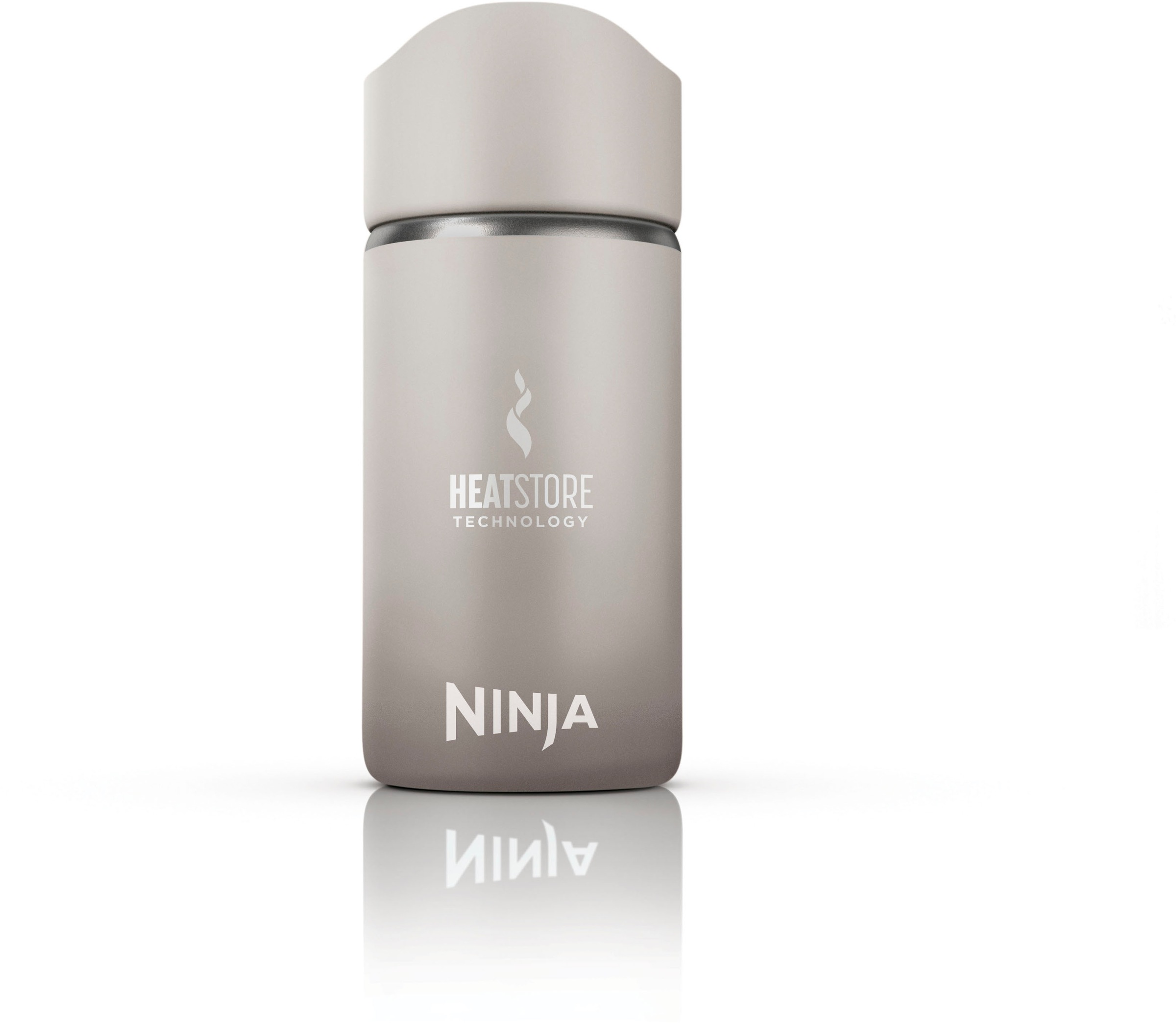 NINJA Isolierflasche »Ninja Sip Perfect Reisebecher - 300 ml DW1203EUU / 40 günstig online kaufen