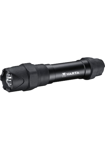 VARTA Taschenlampe »Indestructible F30 Pro 6 Watt LED«, wasser- und staubdicht,... kaufen