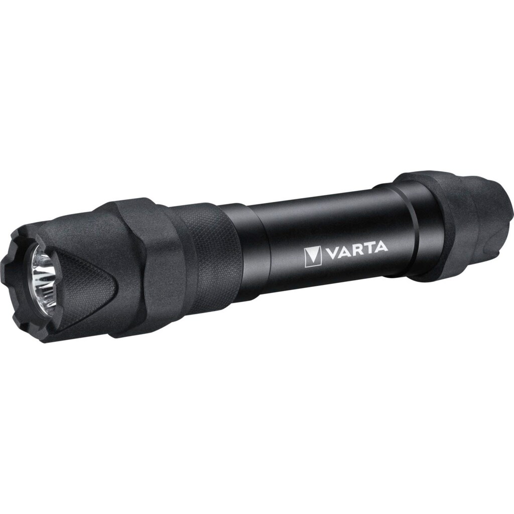 VARTA Taschenlampe »Indestructible F30 Pro 6 Watt LED«