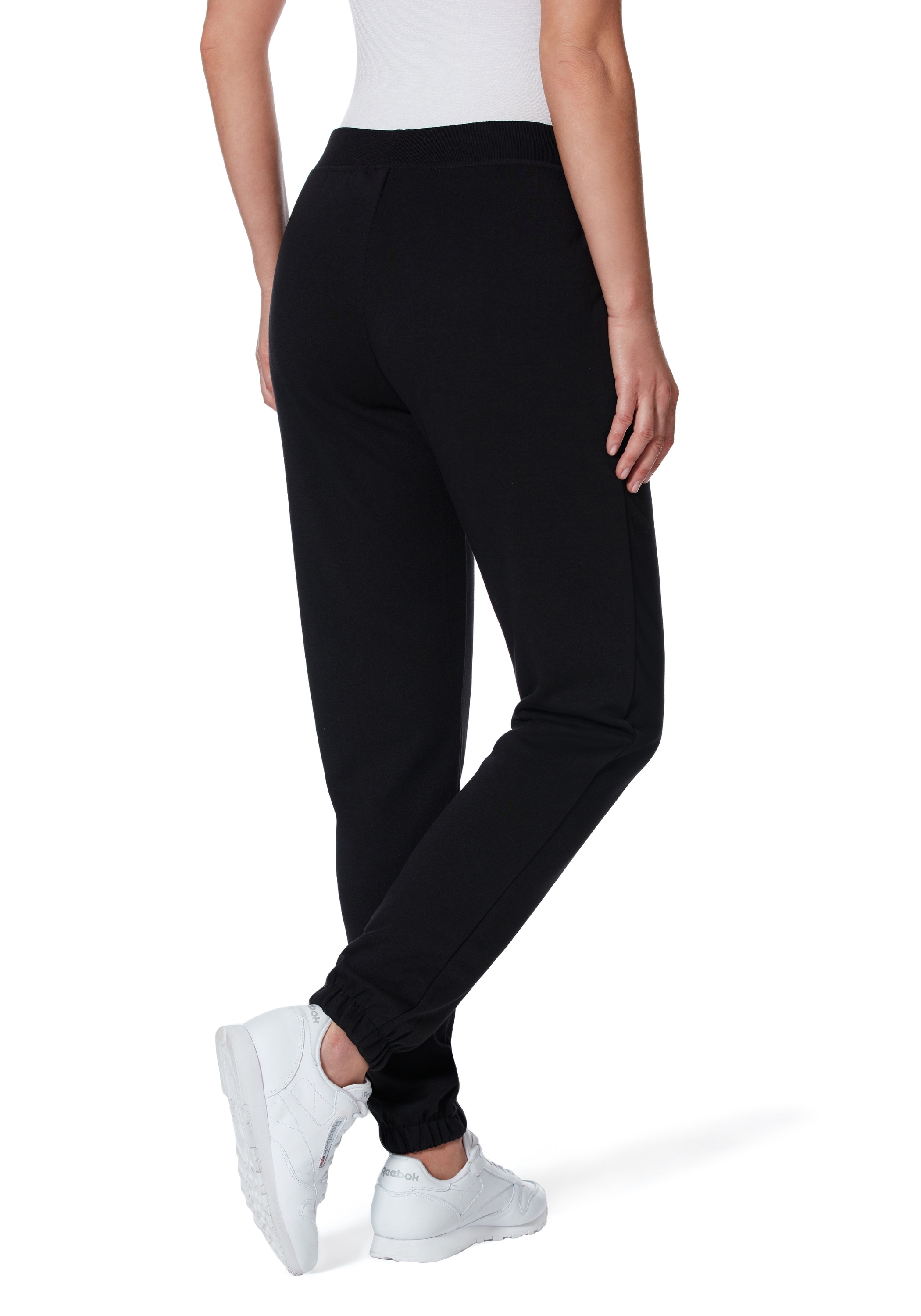 STOOKER WOMEN Sporthose »JUDY Sporthose«, Sporthose Regular Fit Sport Synthetic für Damen