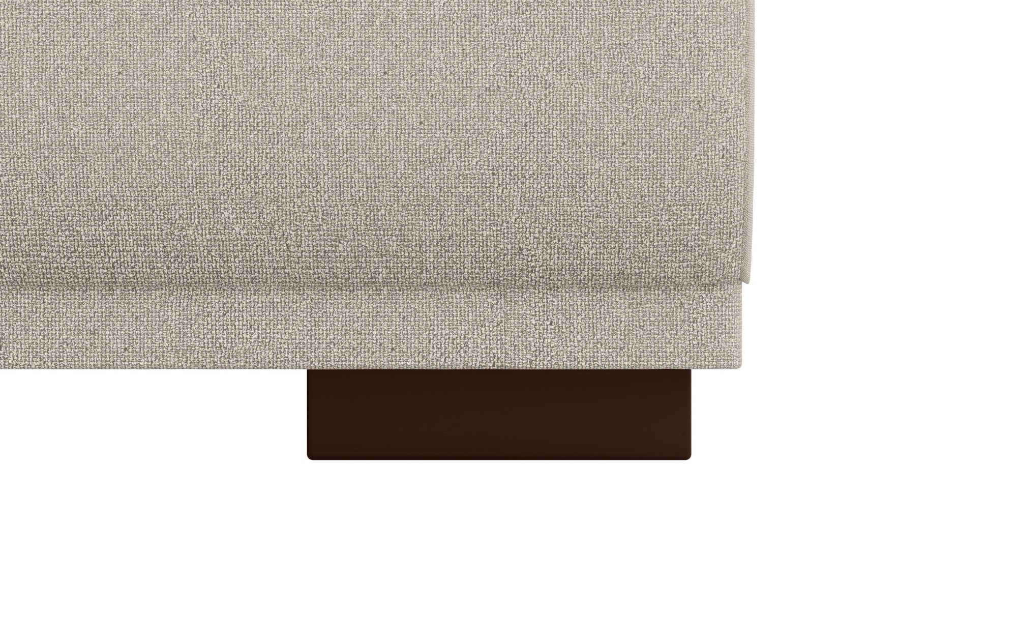 Home affaire Wohnlandschaft »BORNHOLM U-Form mit Recamiere rechts/links, B/T/H: 300/162/85 cm«, U-Form mit Wellenunterfederung, Recamiere rechts oder links bestellbar