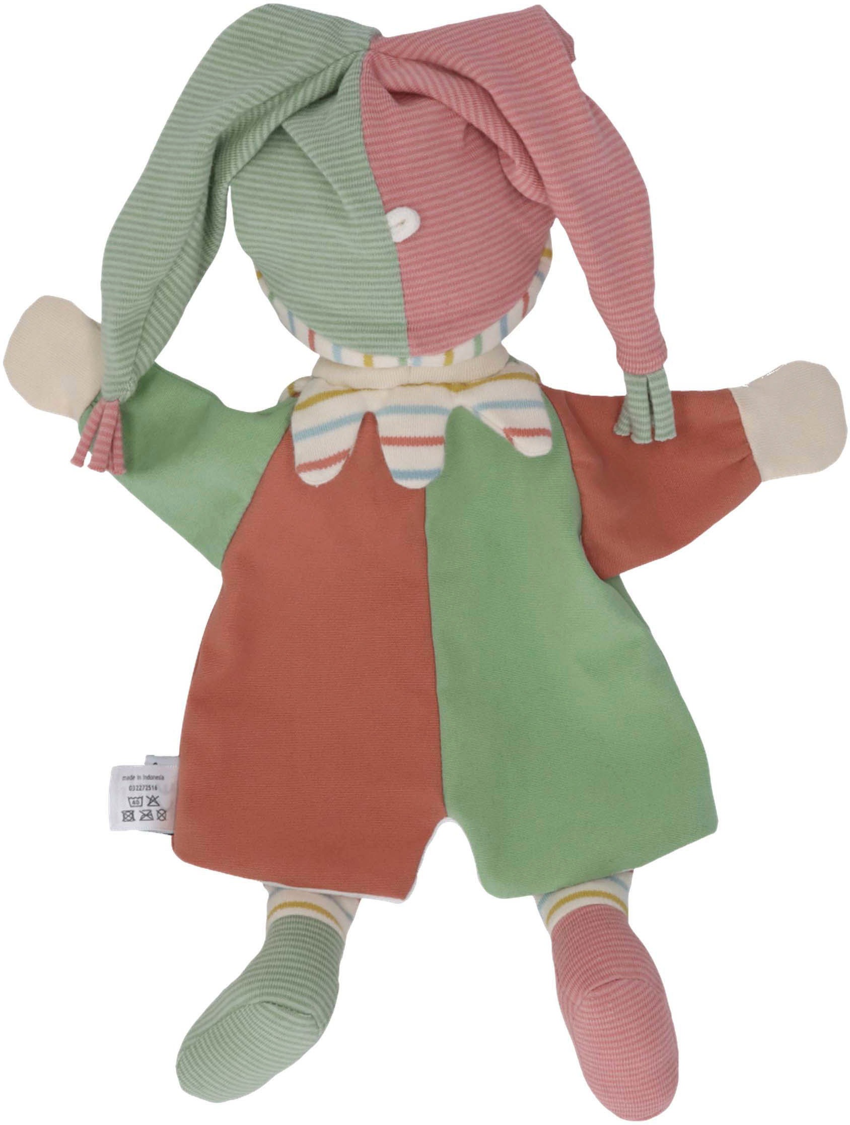 Sterntaler® Handpuppe »Michel«