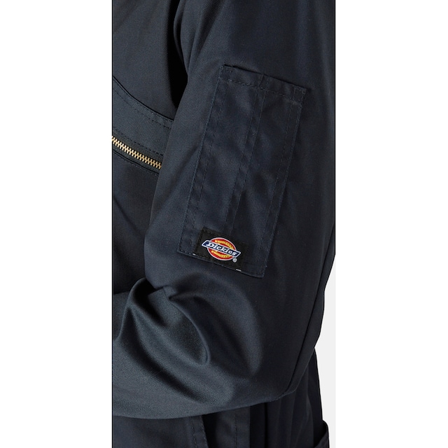 Dickies Overall »Redhawk-Coverall«, Arbeitsbekleidung mit Reißverschluss, Standard  Beinlänge jetzt im %Sale
