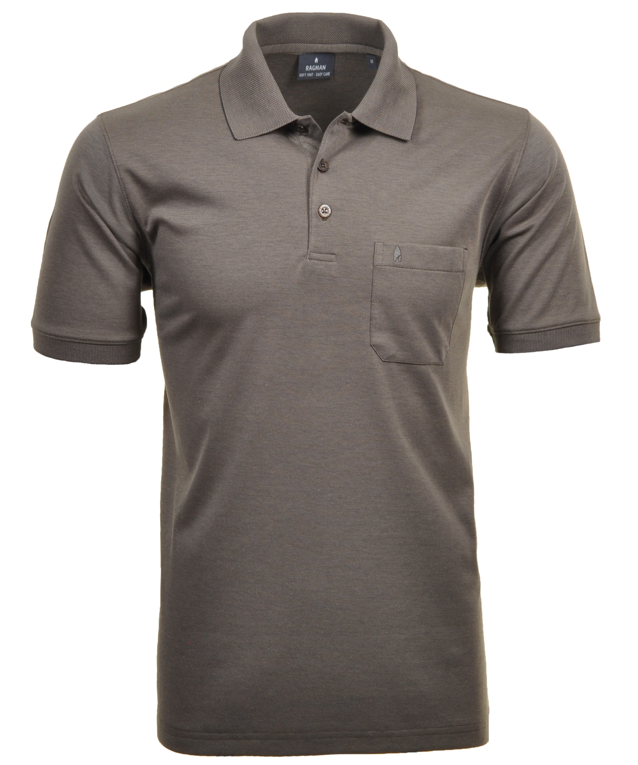 Longshirt, Gr. 102, Macchiato