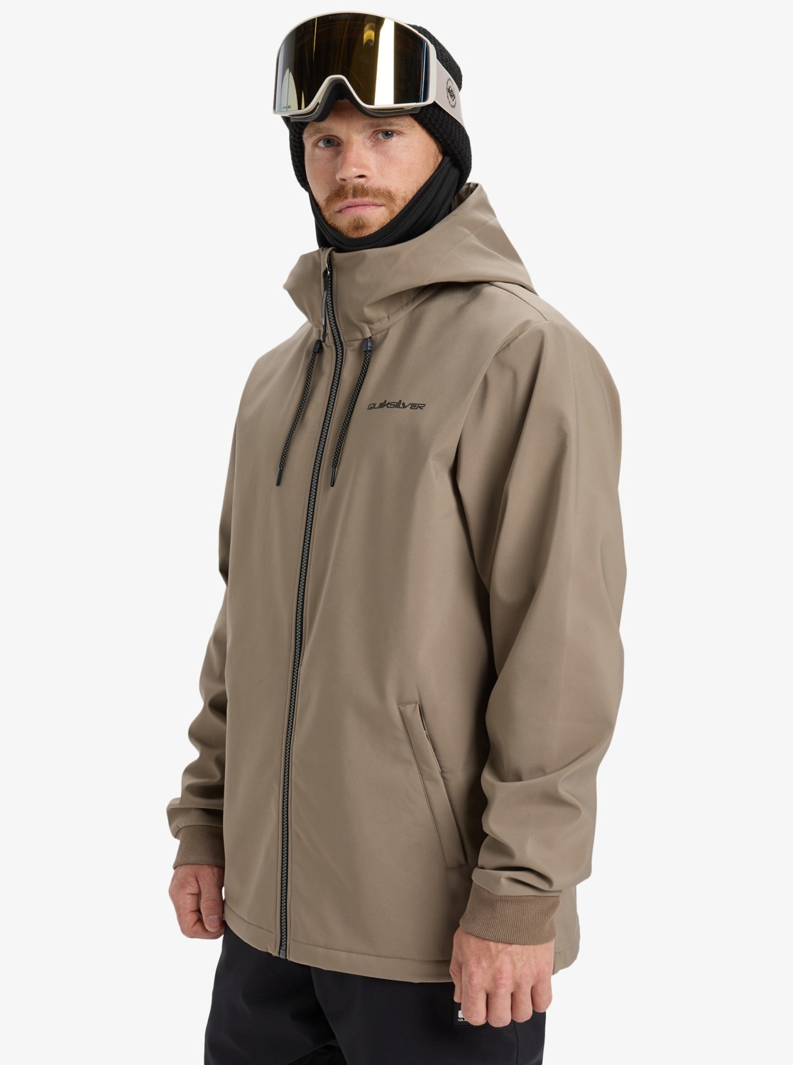 Quiksilver Winterjacke »LIVE FOR THE DREAM«