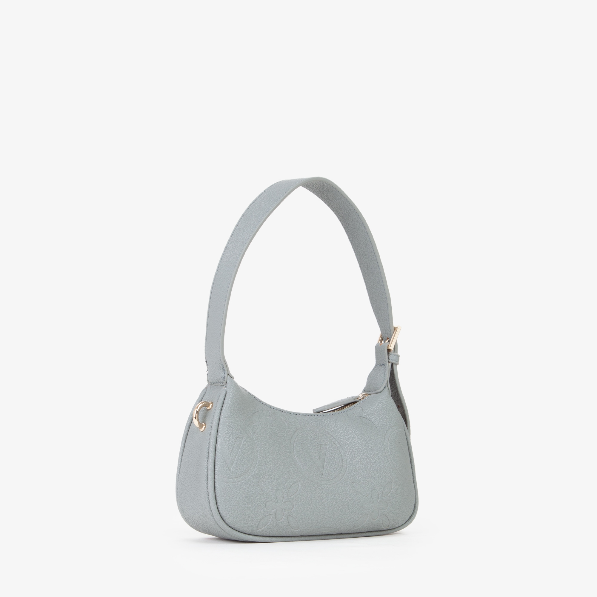 VALENTINO BAGS Hobo »SAMBA RE«, Henkeltasche Schultertasche