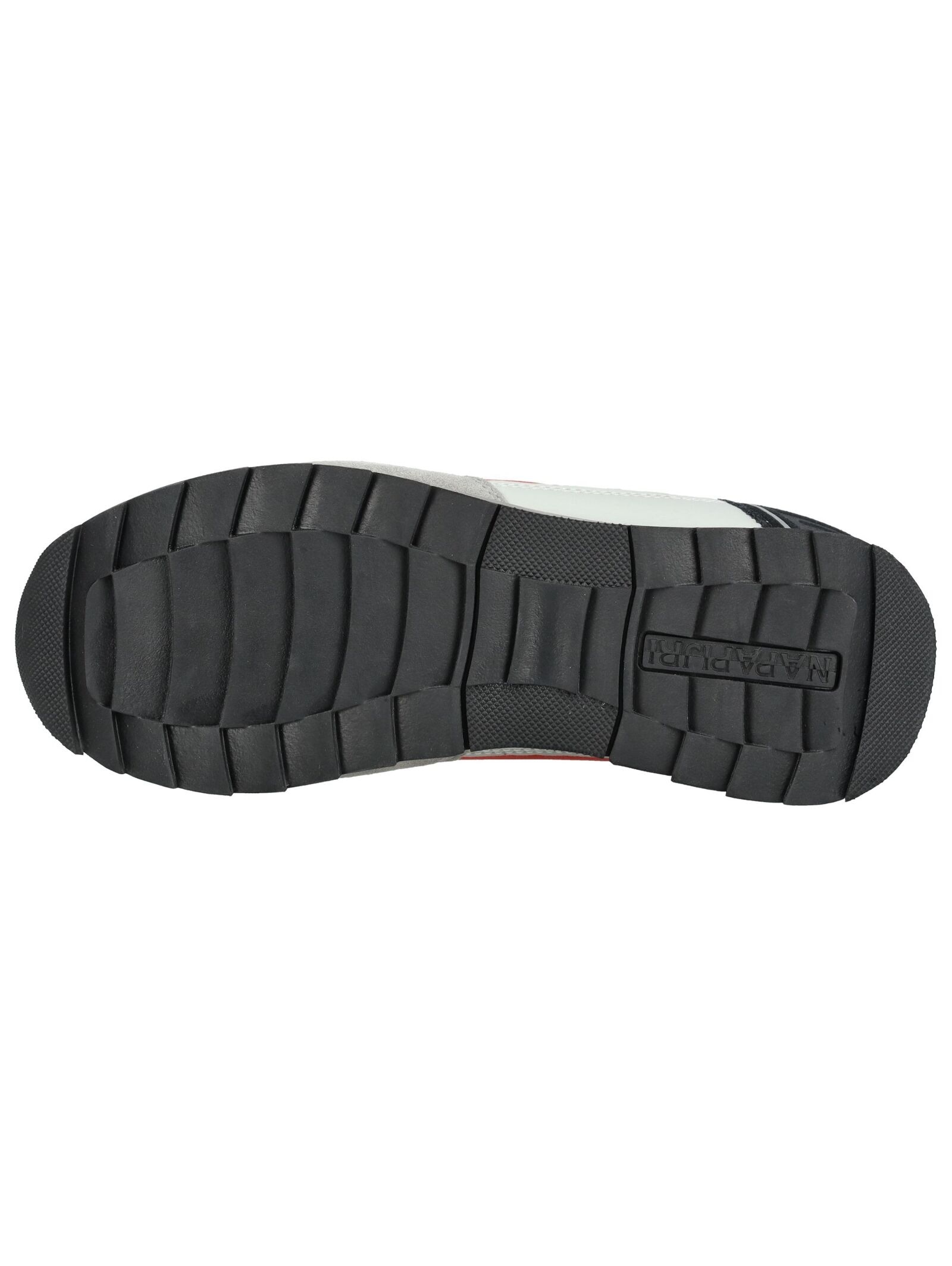 Napapijri Sneaker »Napapijri Sneaker Leder/Textil«