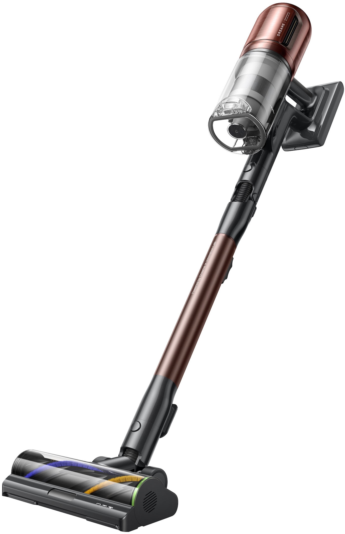 Dreame Akku-Stielstaubsauger »V30«