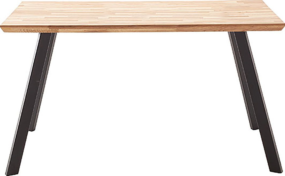 MCA living Esstisch »Zeballos, TOPSELLER!« Holztisch, OTTOs Choice, 1 Stk. günstig online kaufen