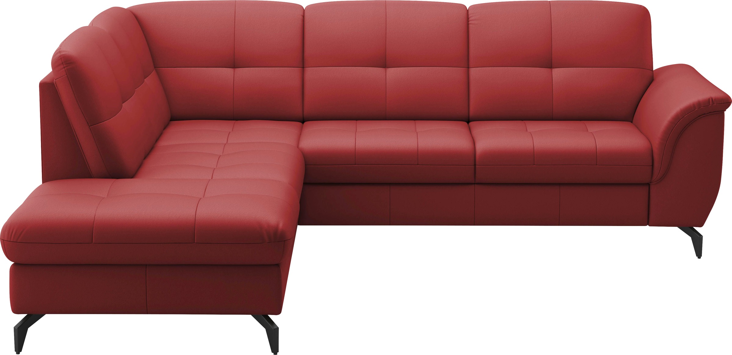 sit&more Ecksofa »Zora« günstig online kaufen