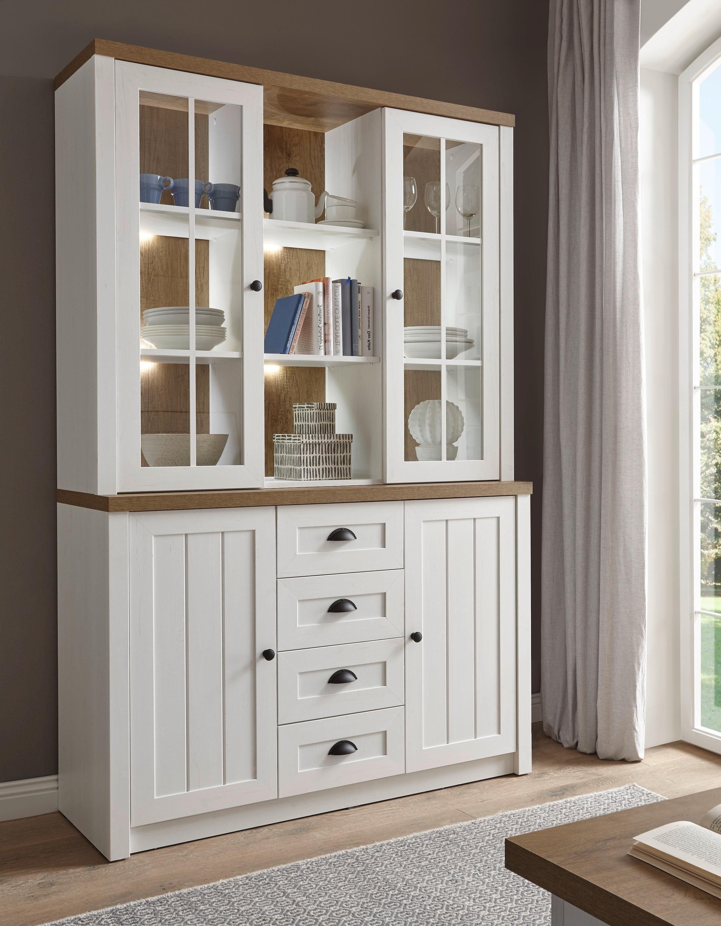 im 198 cm »Beauvais«, Buffet Online-Shop ca. kaufen Höhe affaire Home