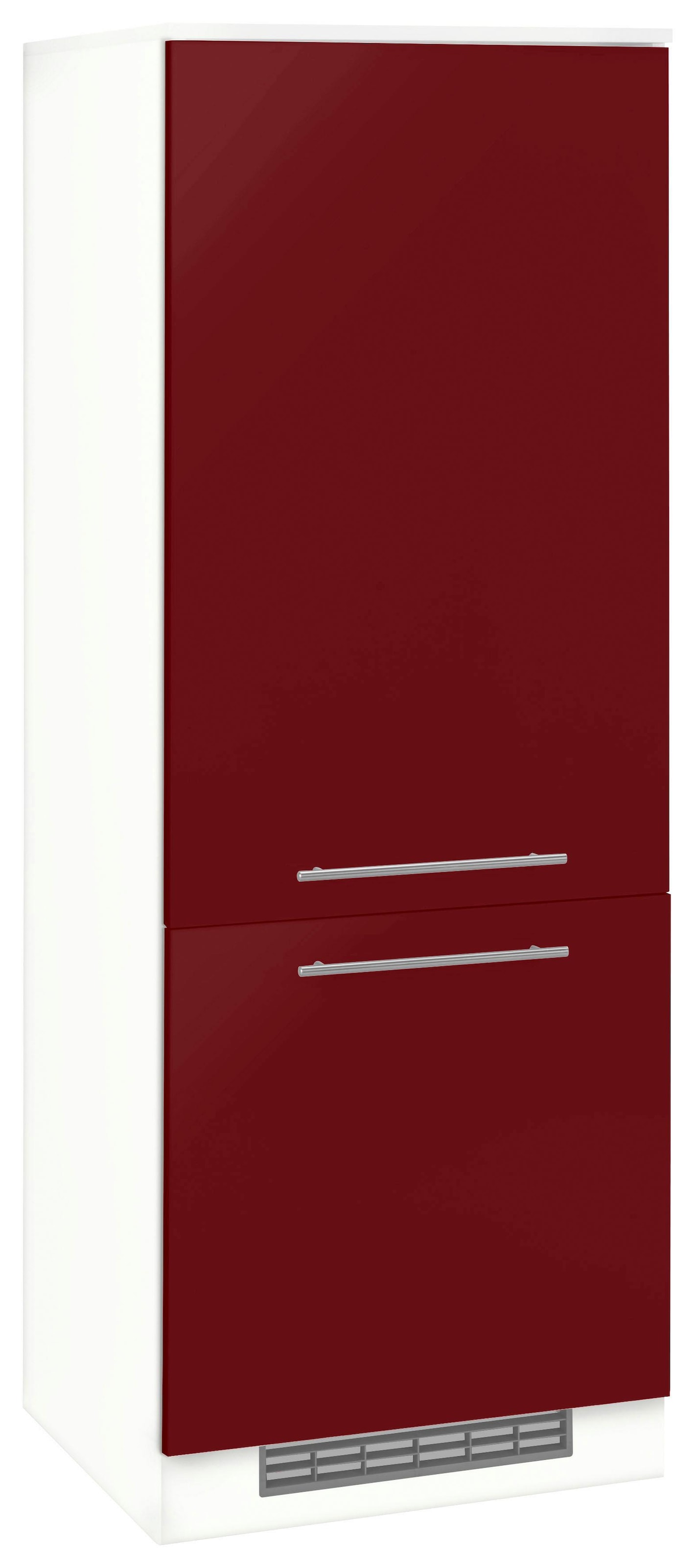 Elektronikgeschäft wiho Küchen Kühlumbauschrank »Flexi2« kaufen online