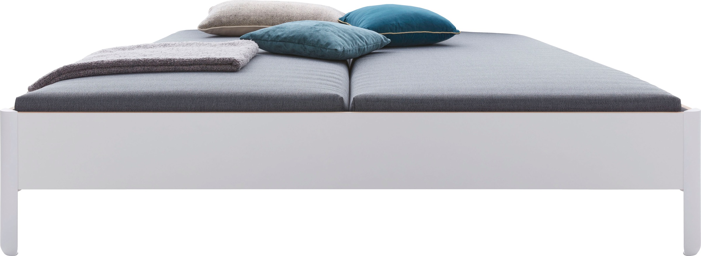 Bild von Müller SMALL LIVING Bettgestell »NAIT«