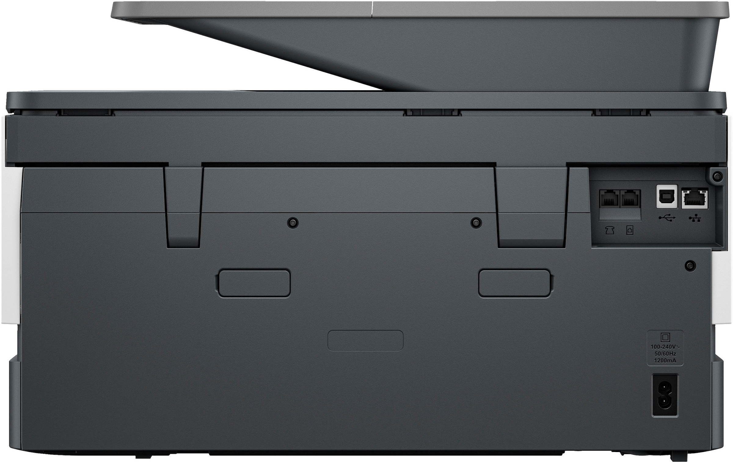 HP Multifunktionsdrucker »OfficeJet Pro 9120e«, 3 Monate gratis Drucken mit HP Instant Ink inklusive