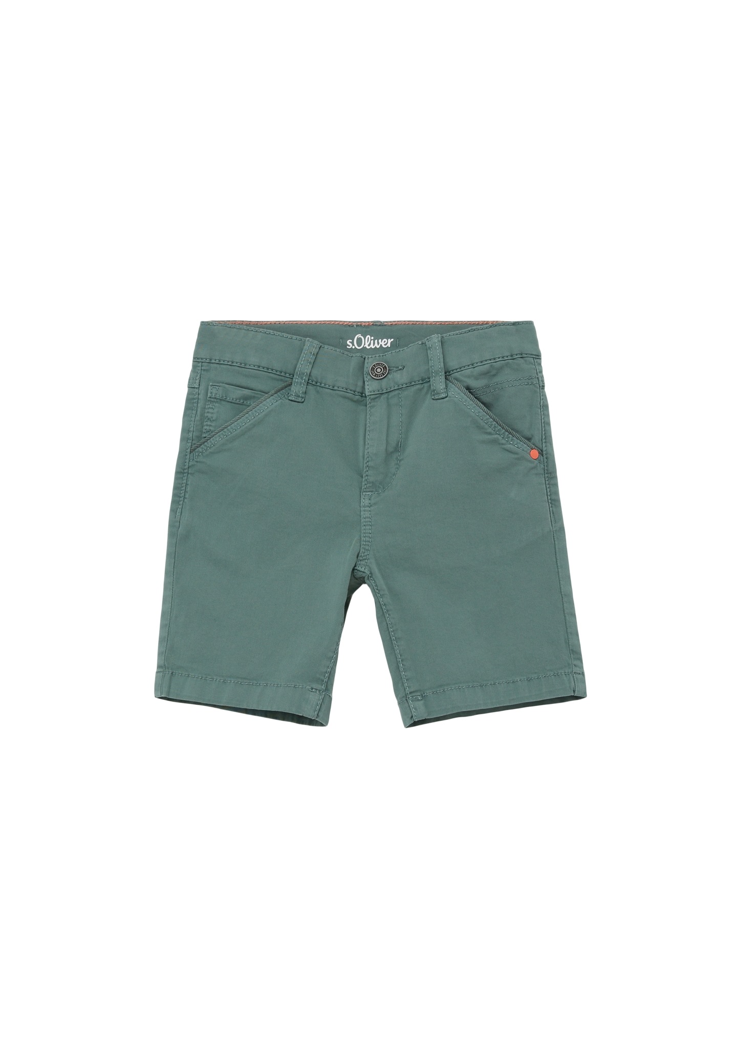 2. Bild von s.Oliver Junior Sweatshorts