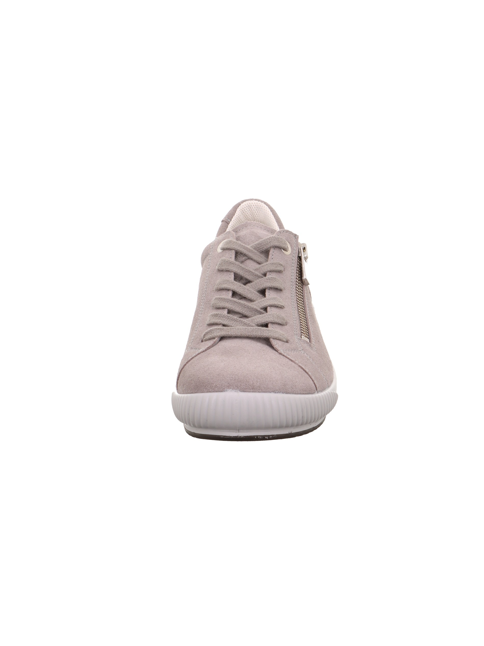 Legero Sneaker »TANARO 5.0«  , Komfortschuh, Freizeitschuh, Schnürschuh mit Reißverschluss