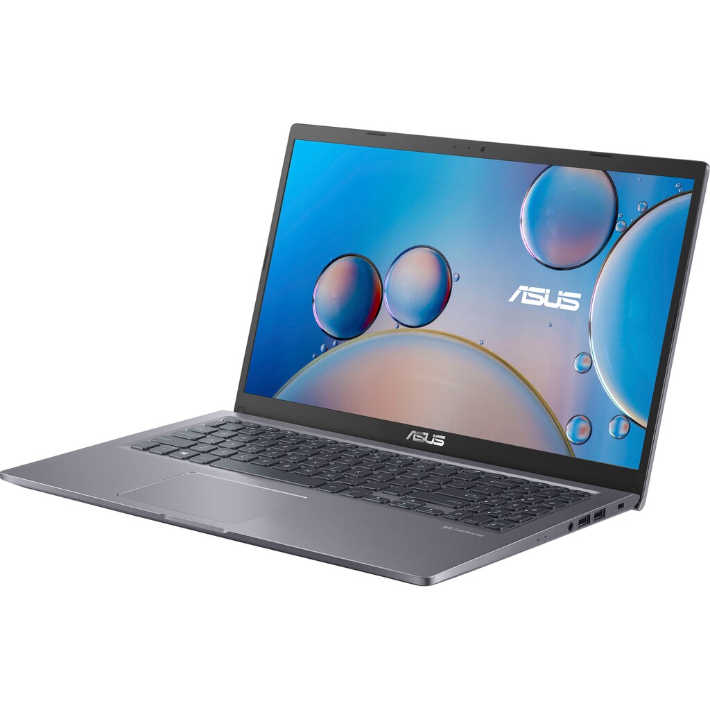 Asus Notebook »F515KA-EJ130W«, 39,6 cm, / 15,6 Zoll, Intel, Celeron, UHD Graphics, 256 GB SSD