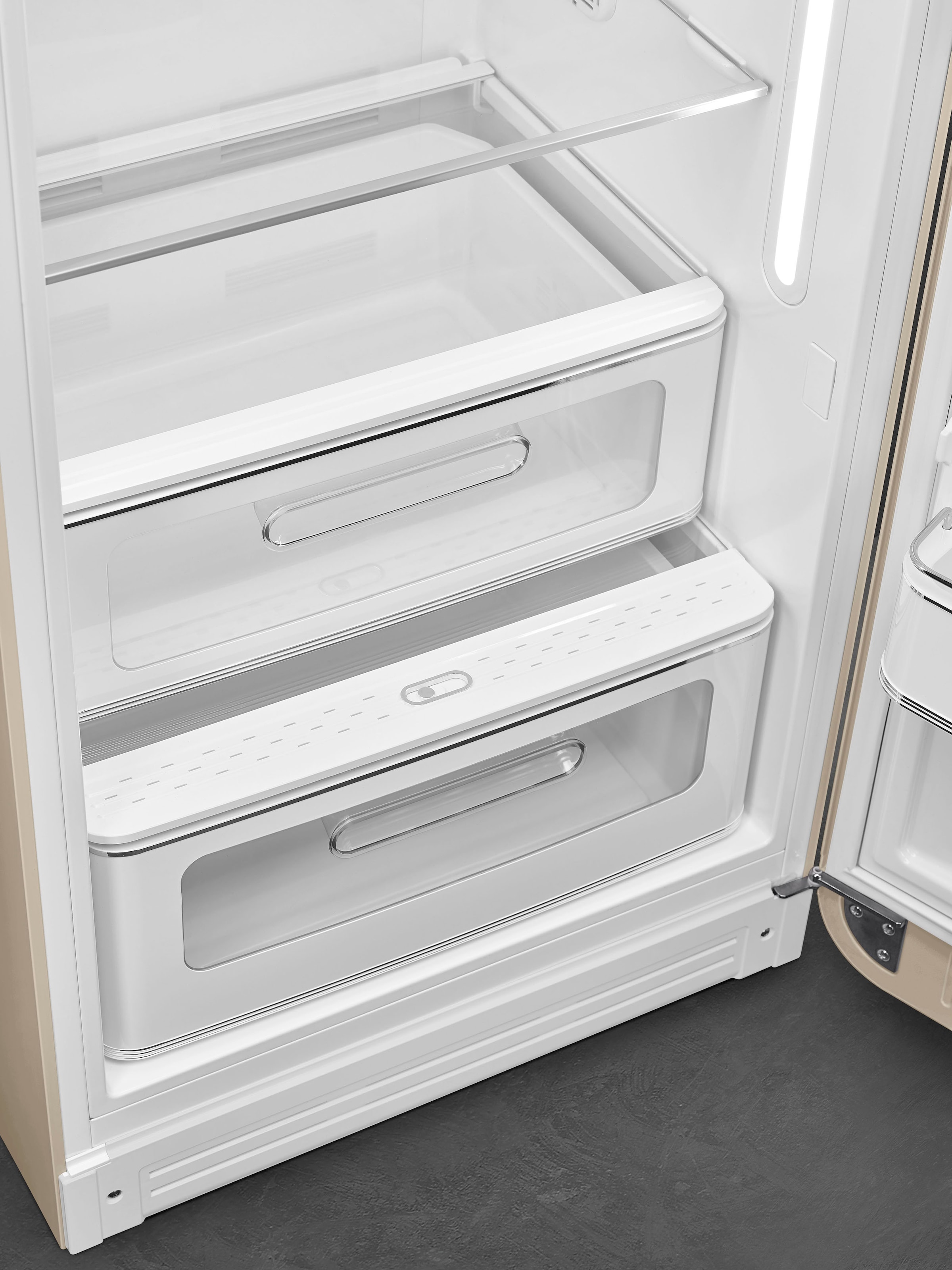 Smeg Kühlschrank »FAB28RDPP5«