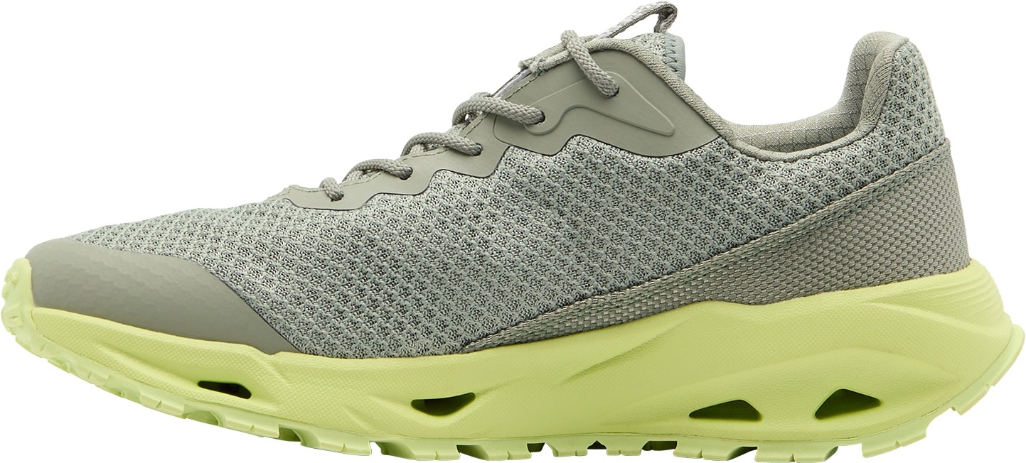 Jack Wolfskin Sneaker »PRELIGHT VENT LOW W«