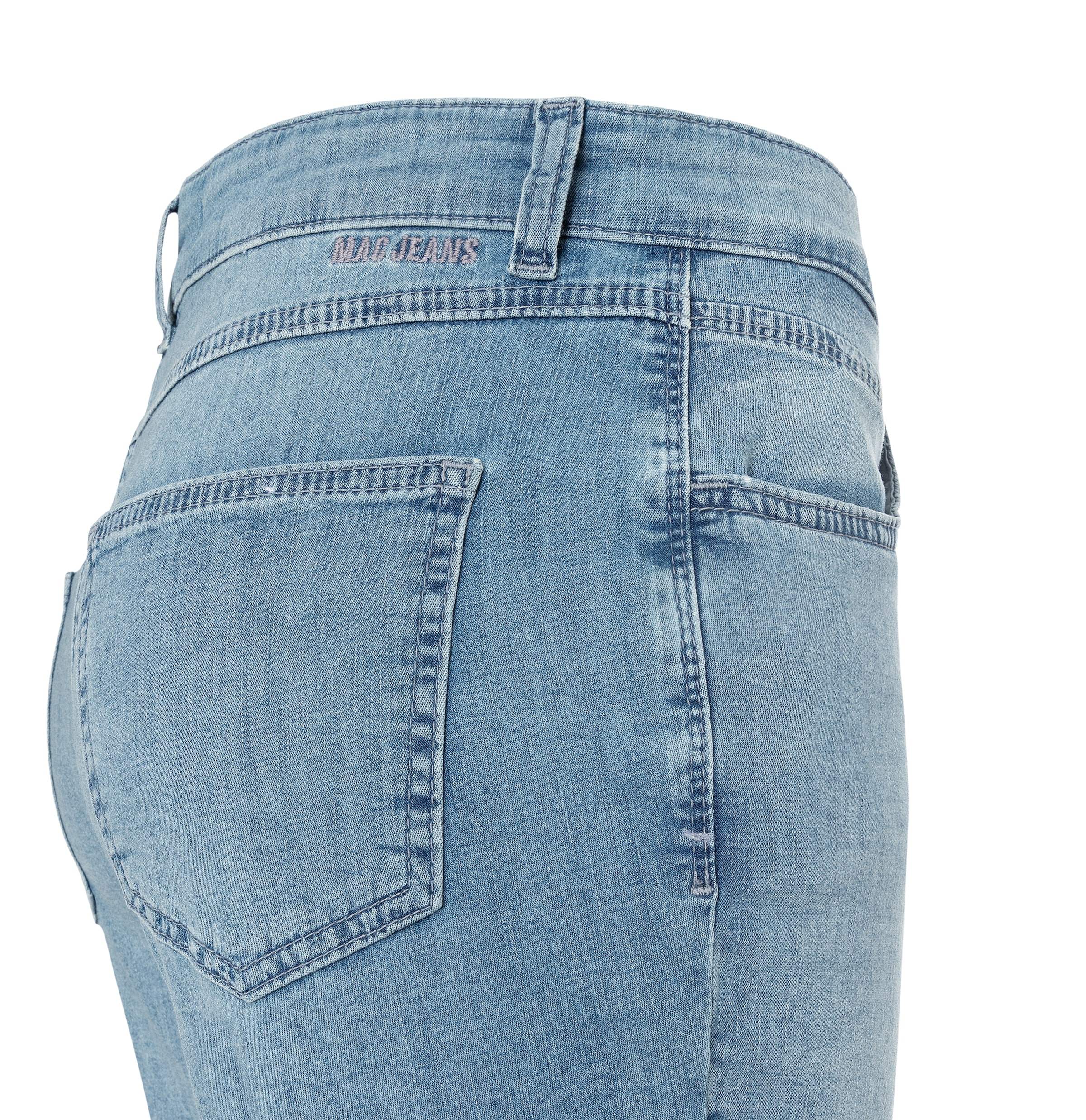 MAC »MELANIE 7/8 Summer« mit Stretch