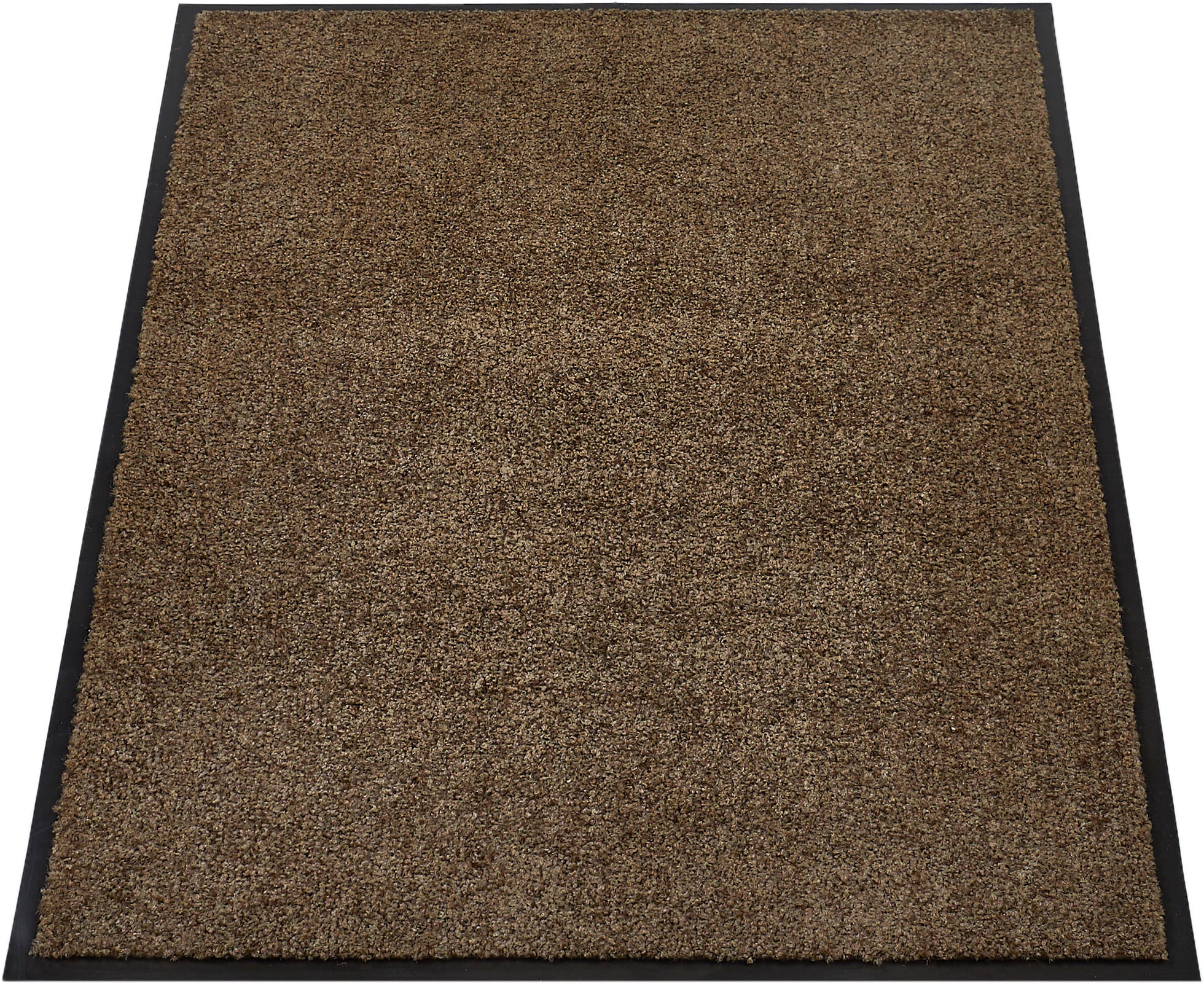 Andiamo Fußmatte "Super Wash & Clean, Made in Belgium" rechteckig 7 mm Höhe günstig online kaufen