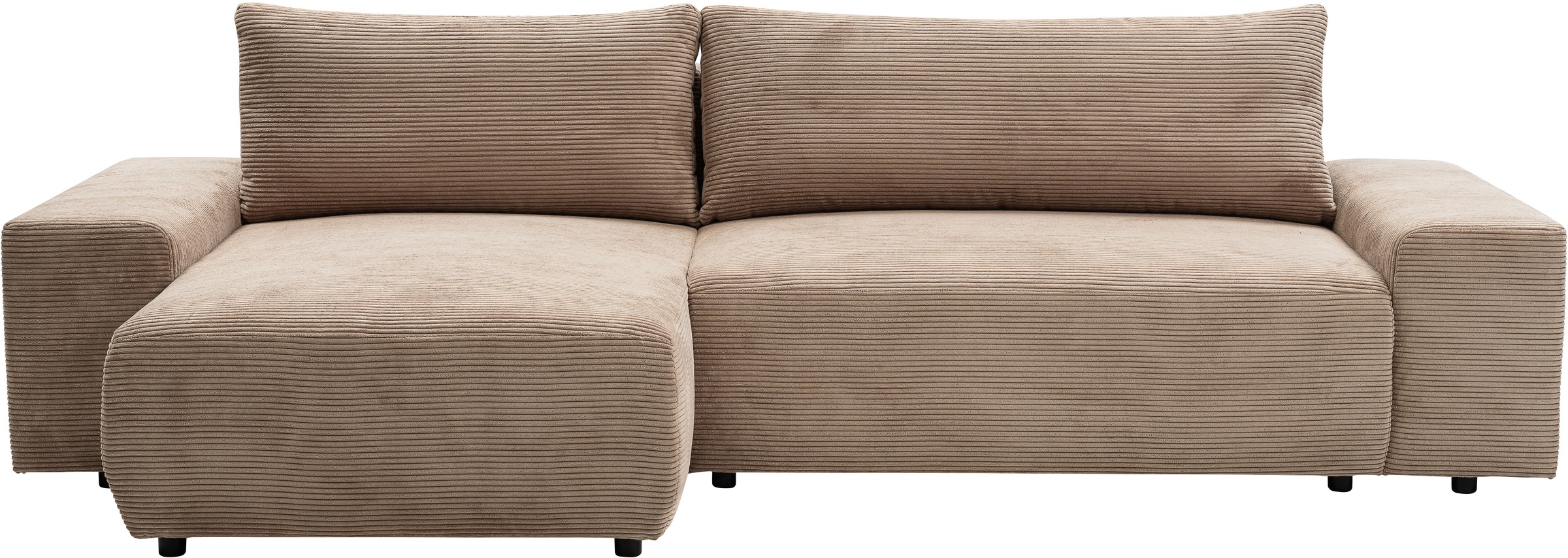 WERK2 Ecksofa »Amsterdam, zeitlos und elegant, Breite 300cm, L-Form«, Desig günstig online kaufen