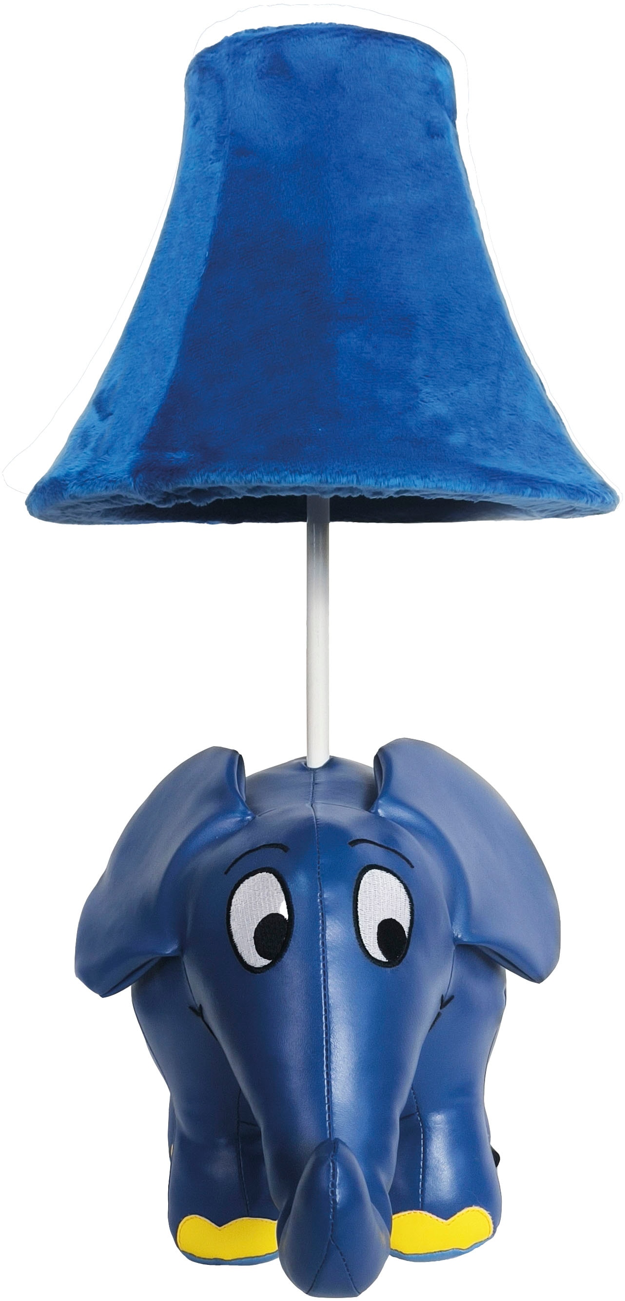 Happy Lamps for smiling eyes LED Tischleuchte »Der Elefant«, 1 flammig, Leu günstig online kaufen