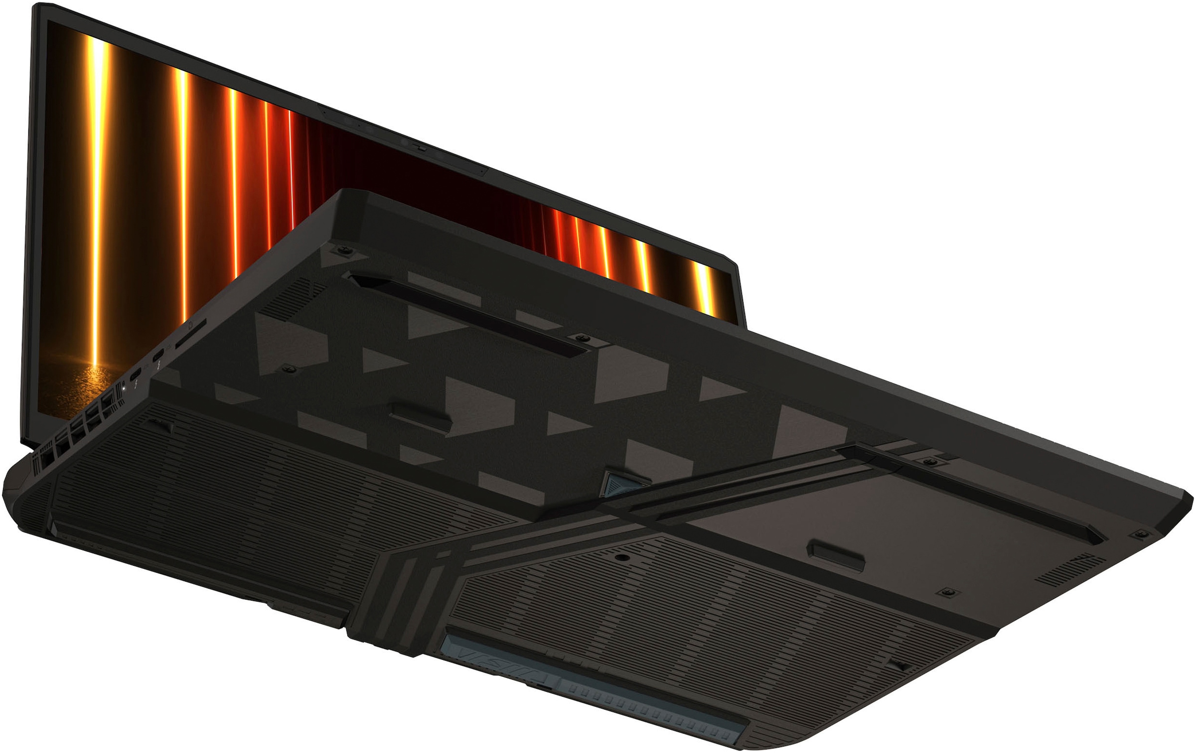 MSI Gaming-Notebook »Vector 16 HX AI A2XWHG-074«, 40,6 cm, / 16 Zoll, Intel, Core Ultra 7, GeForce® RTX 5070 Ti, 512 GB SSD