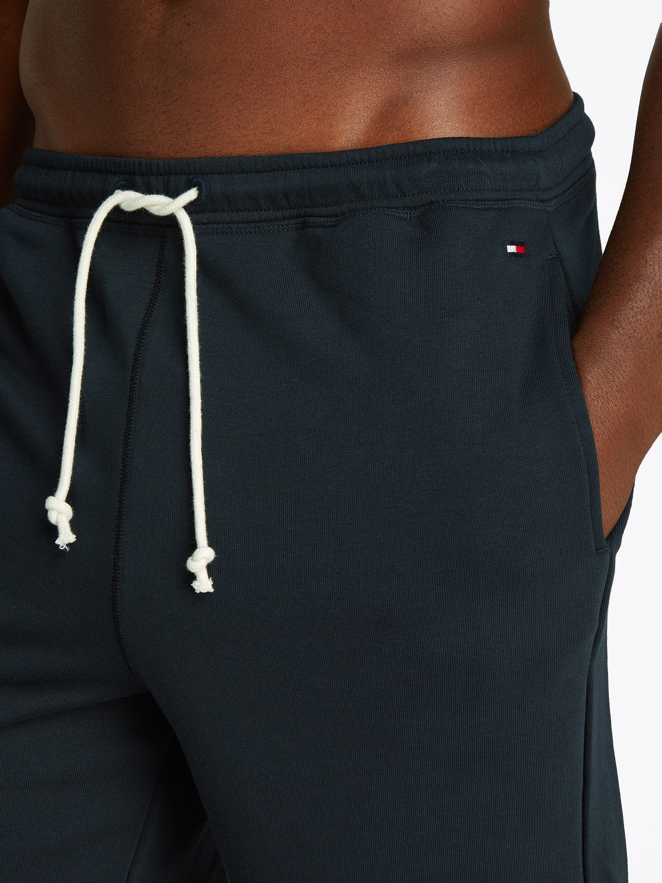Tommy Hilfiger Underwear Shorts »TRACK SHORT«, mit Eingrifftaschen