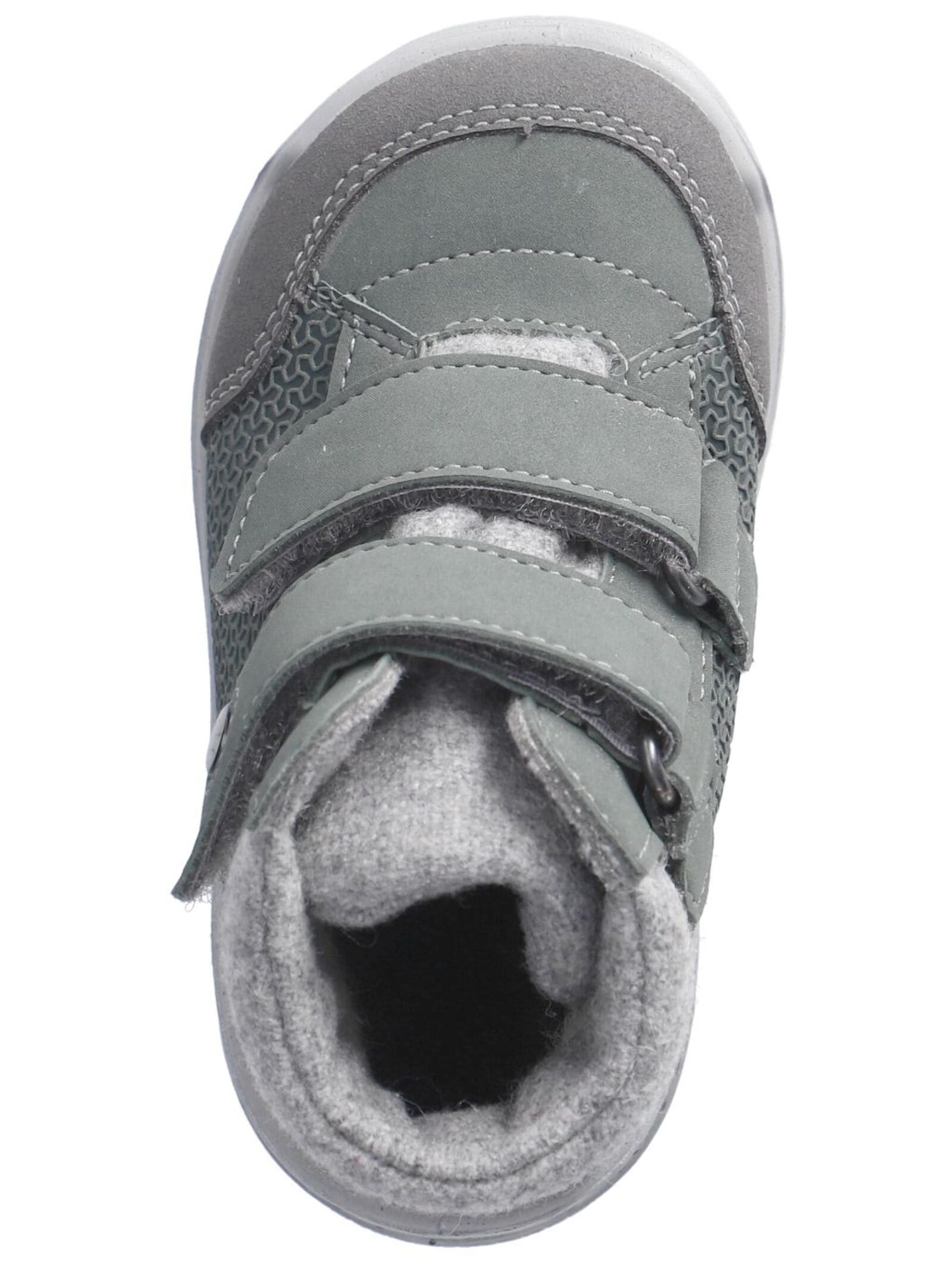 Pepino Stiefelette »Pepino Stiefelette Leder/Textil«