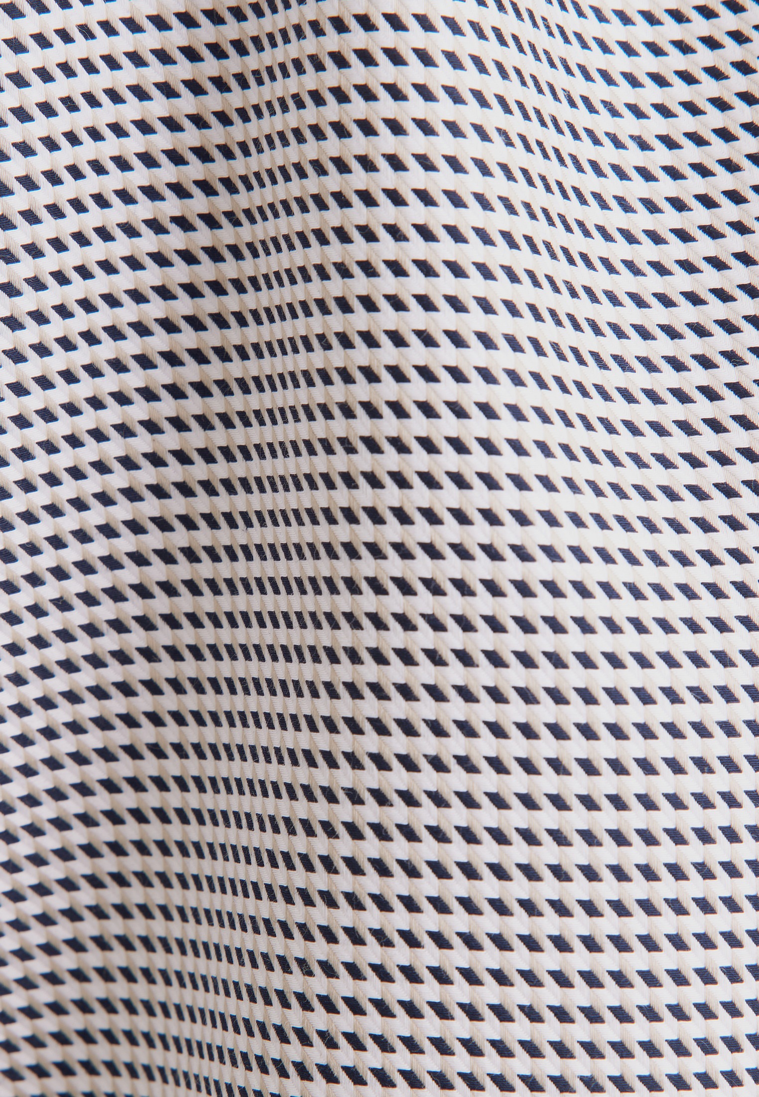 seidensticker Businesshemd »Schwarze Rose« Regular 1/1 Kentkragen Pepita