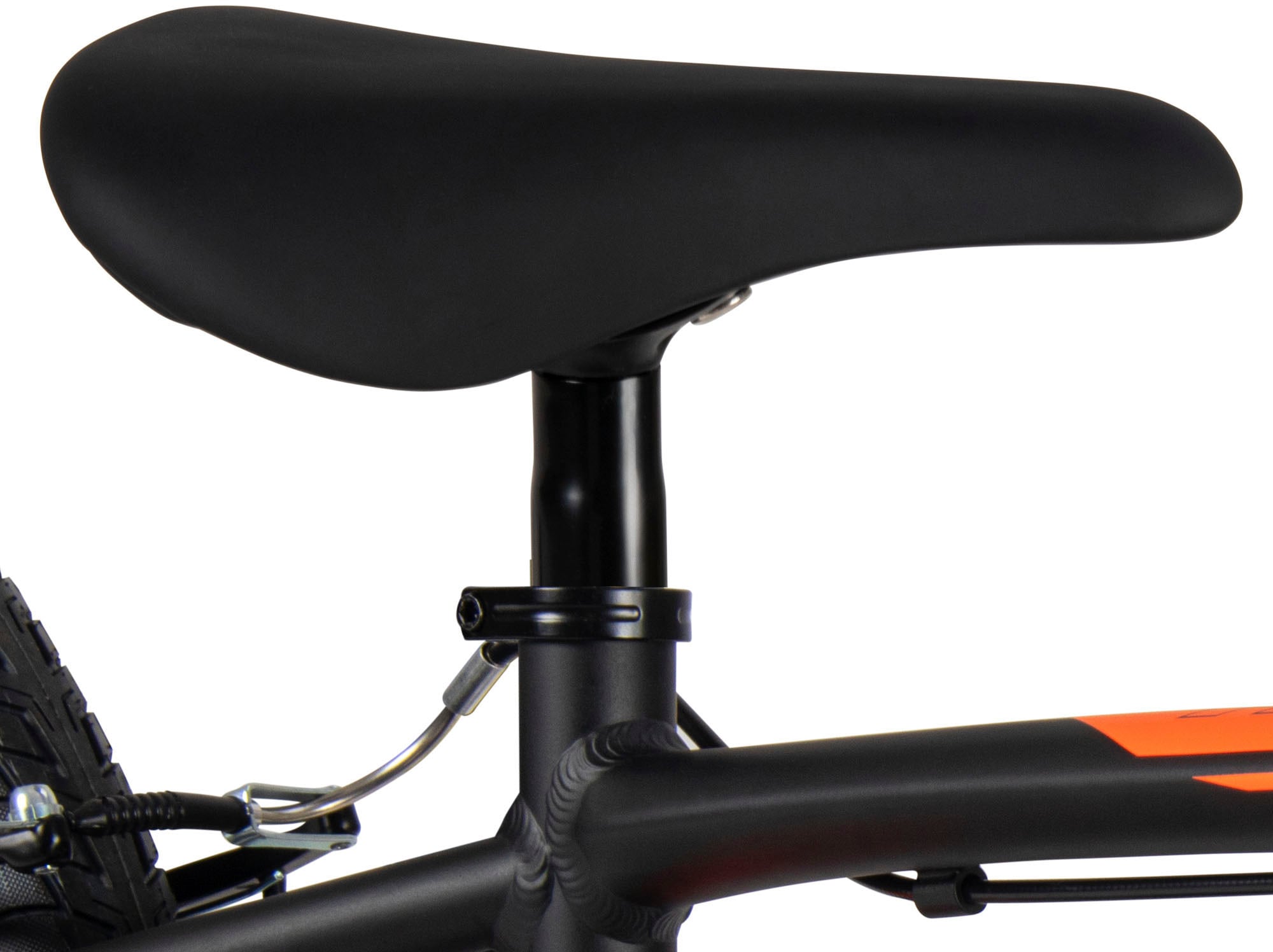 Huffy BMX-Rad »HX Pro 20-Zoll BMX Race Bike«