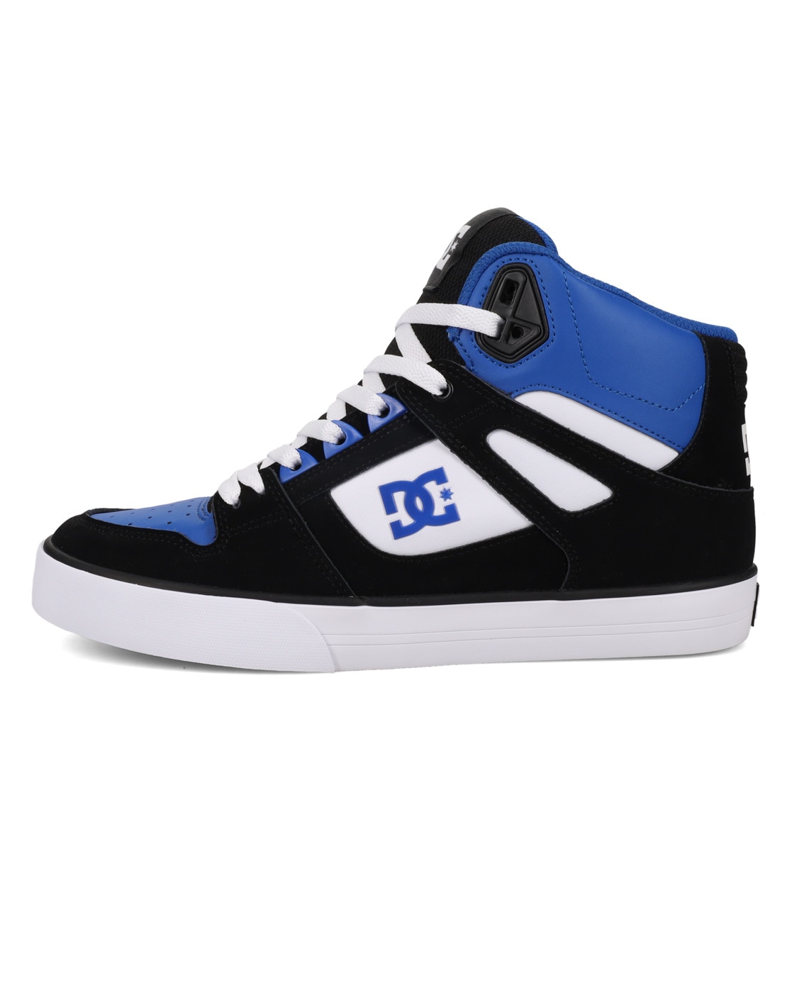DC Shoes Sneaker »Pure High-Top«