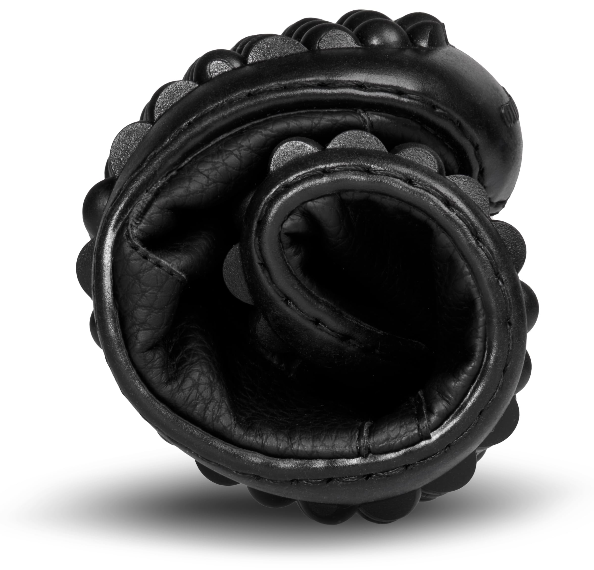 Leguano Barfußschuh »NERON«  , Klettschuh, Bequemschuh, Flats mit praktischem Klettverschluss