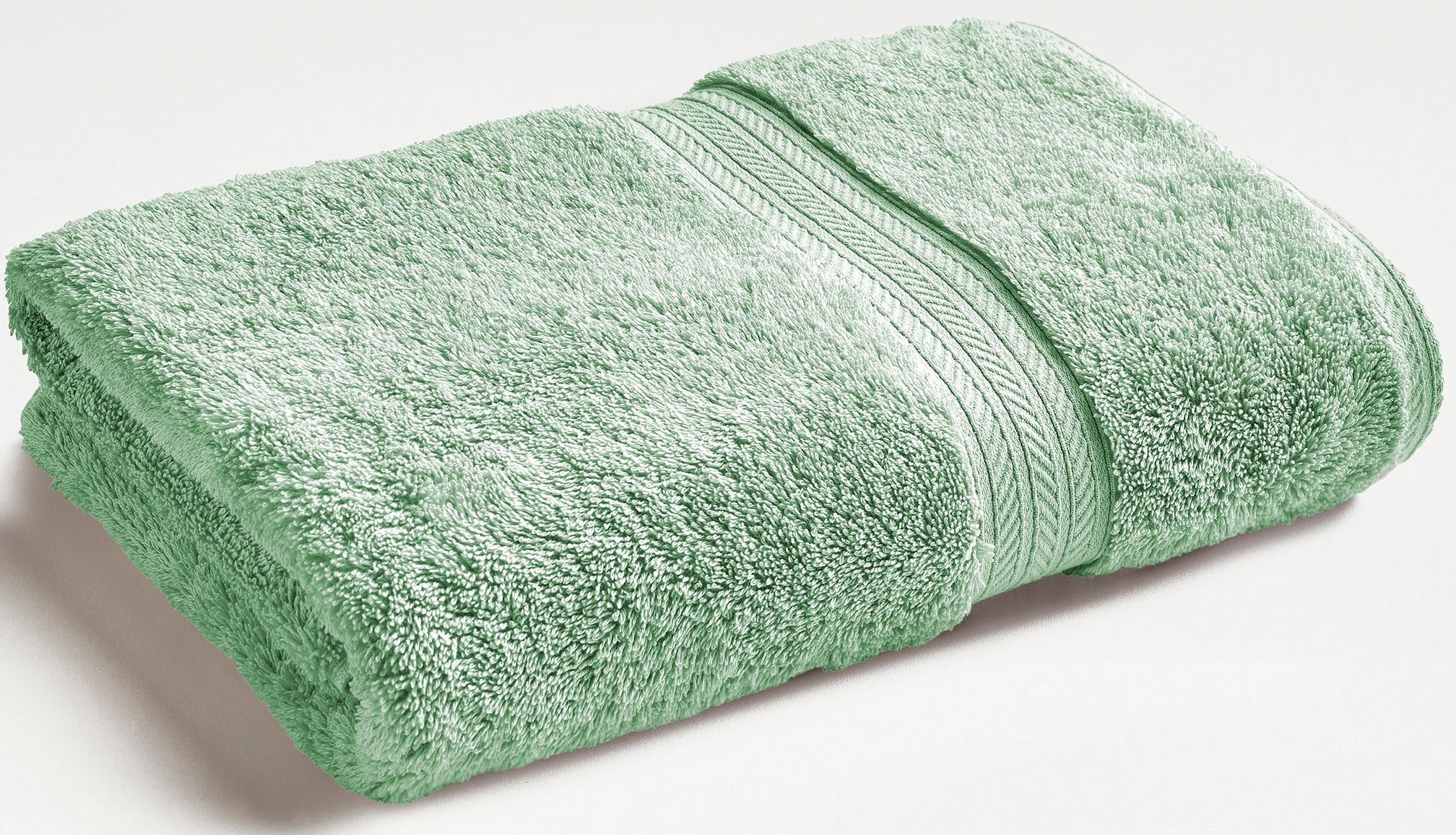 Christy Waschlappen »RENAISSANCE«, (Set, 6 tlg., 6er Set Waschlappen 33 x 3 günstig online kaufen
