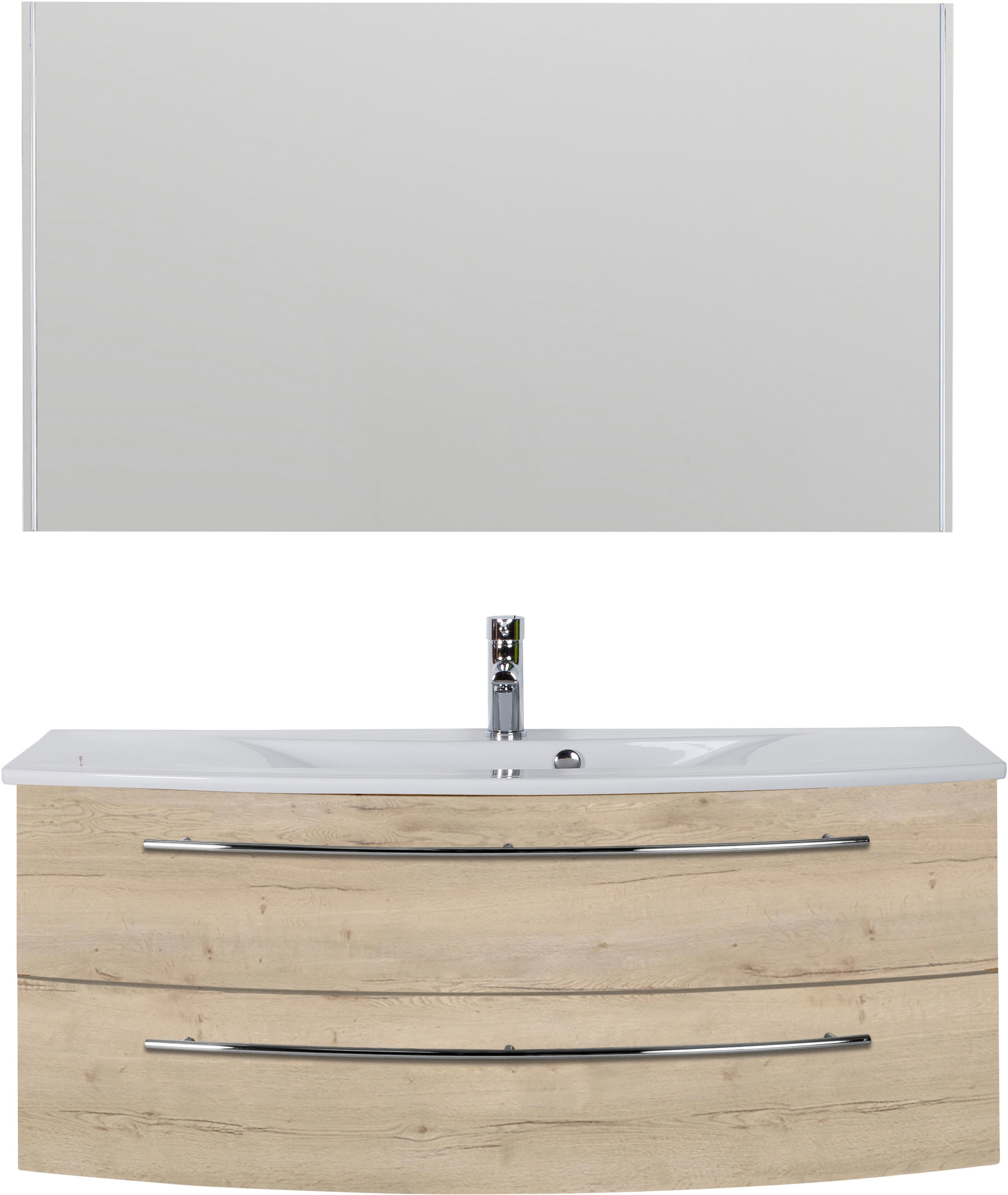 MARLIN Badmöbel-Set »3040«, (2 St.), Breite 120 cm günstig online kaufen