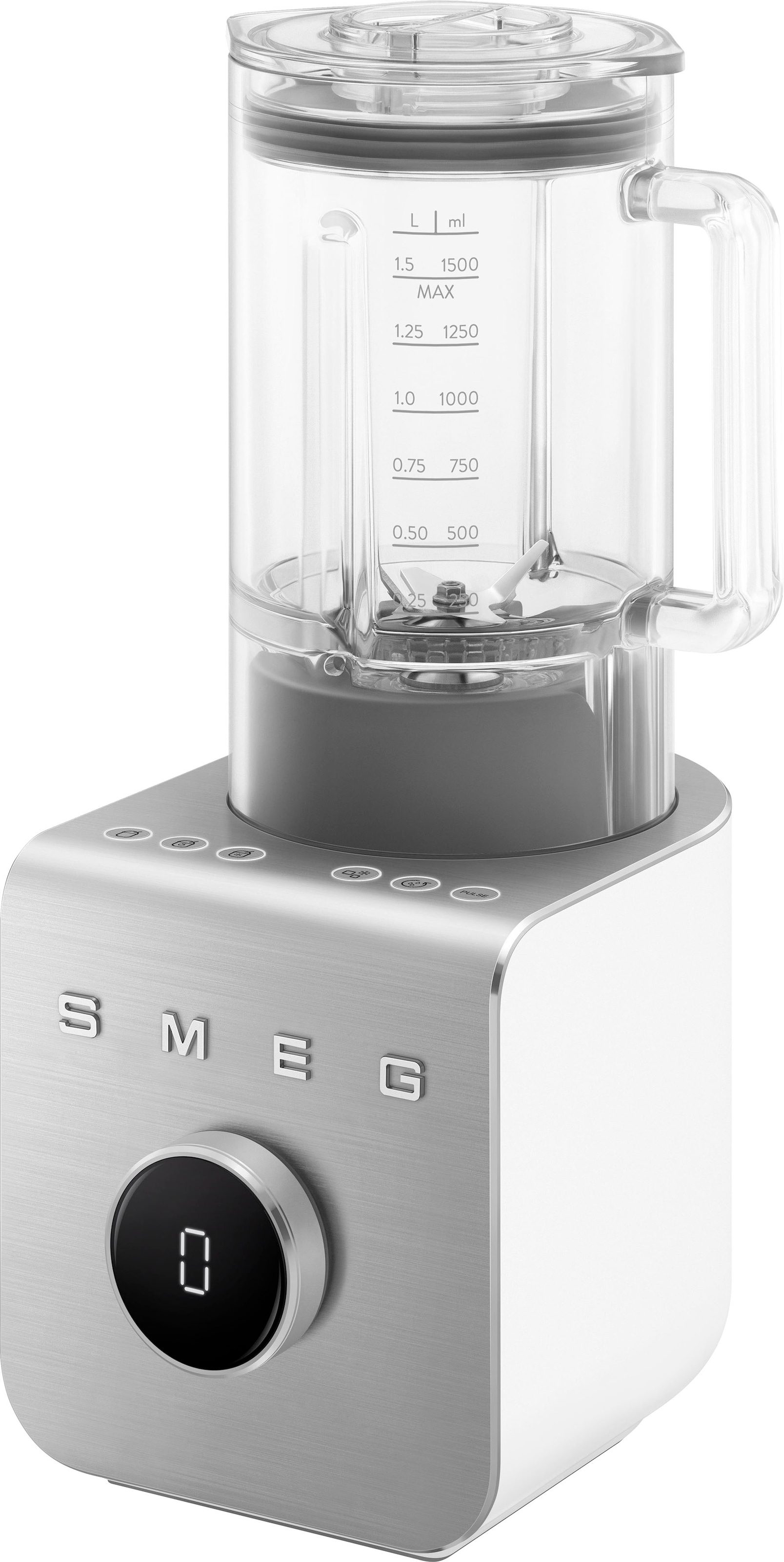 Smeg Standmixer »BLC01WHMEU«, 1400 W günstig online kaufen