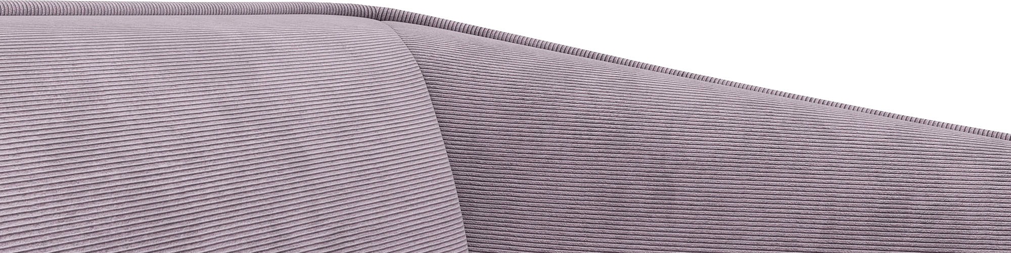 FLEXLUX Ecksofa »Belle Designsofa, bequem durch Kaltschaum im Sitz«, Skandinavisches Design, In hochwertiger Verarbeitung, B/T 218/149 cm
