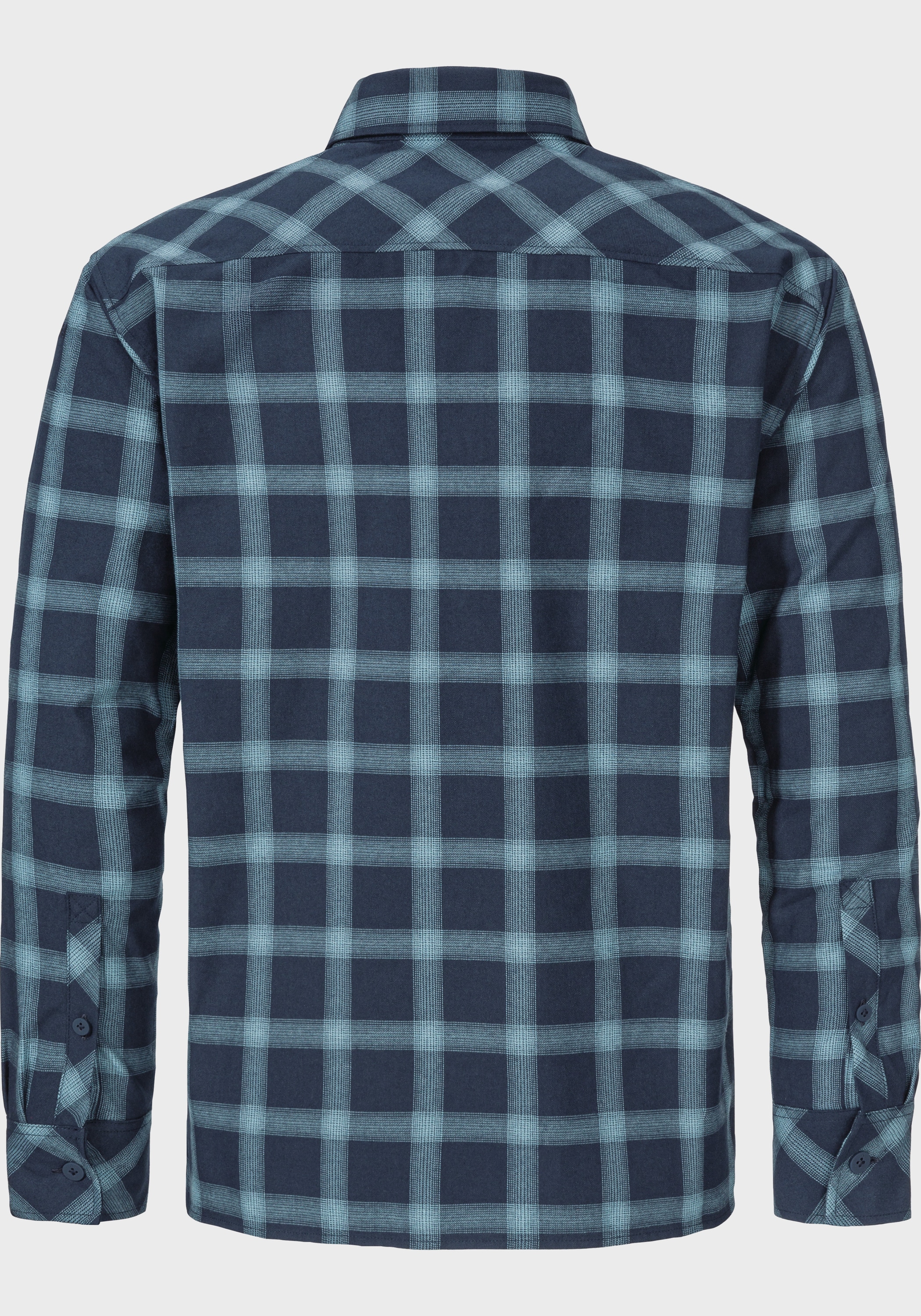 Schöffel Outdoorhemd »Hiking Shirt Style Poplar MNS«