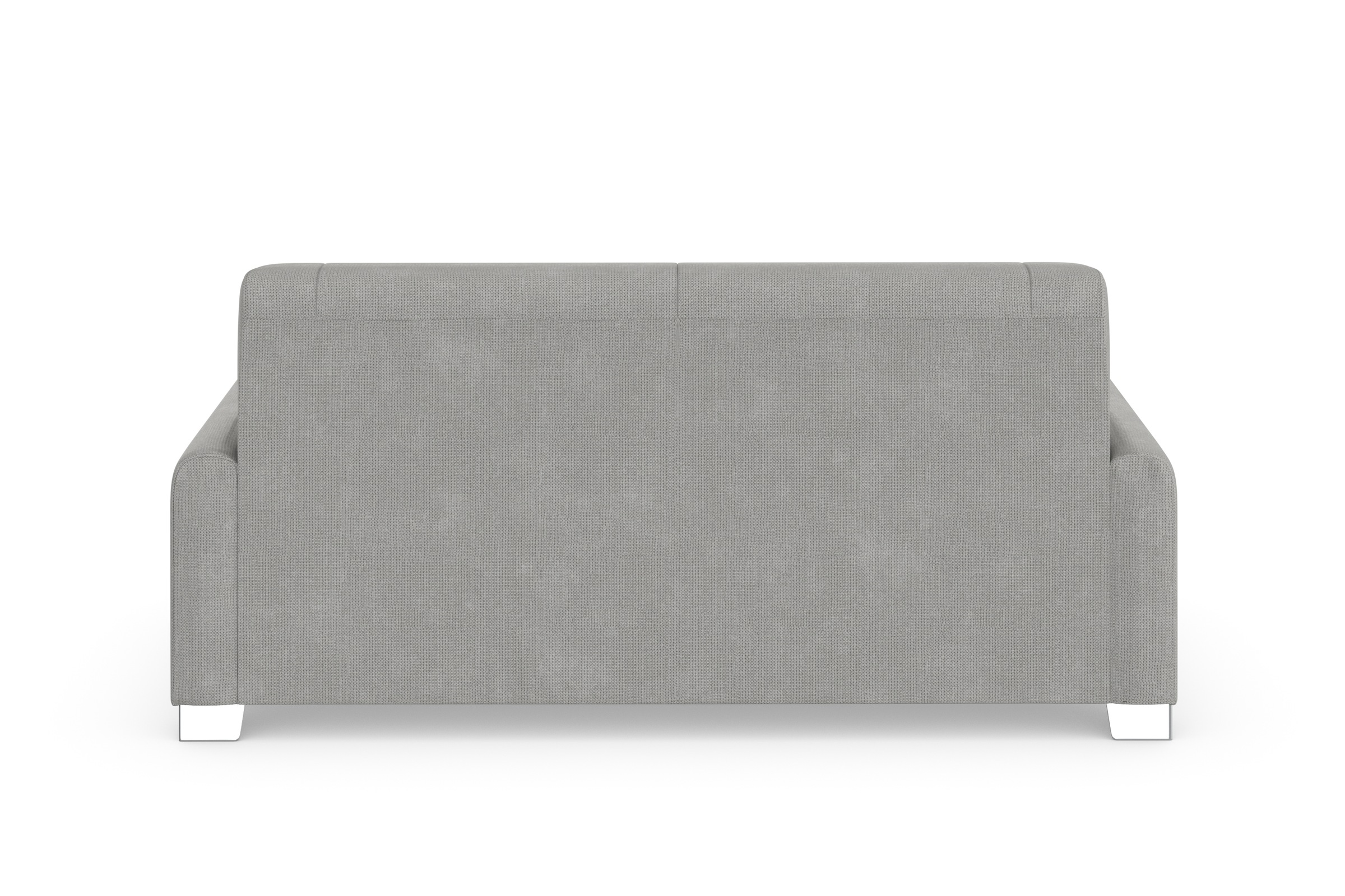 DOMO collection 2-Sitzer »Anzio«, wahlweise mit Federkern