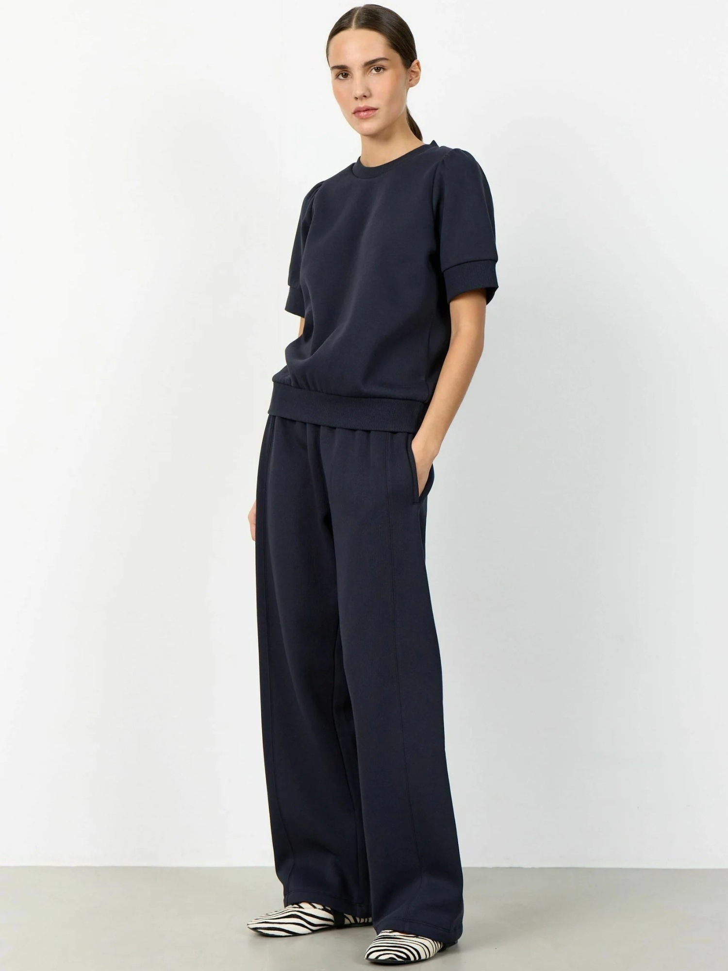 Levete Room Kurzarmhemd »Levete Room T-shirt LR-NUKA 19«