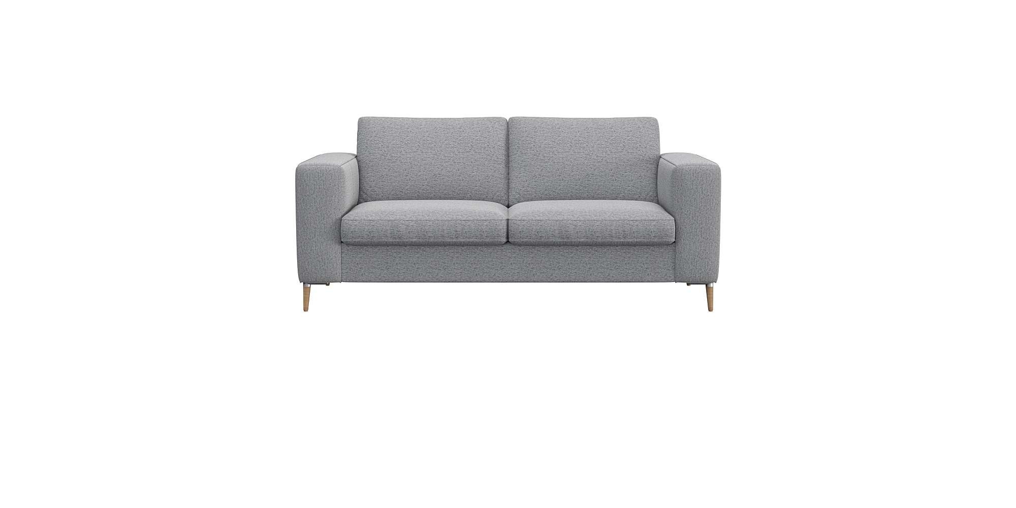 FLEXLUX 2-Sitzer "Fiore Designsofa, bequem und komfortabel durch hochwertig günstig online kaufen