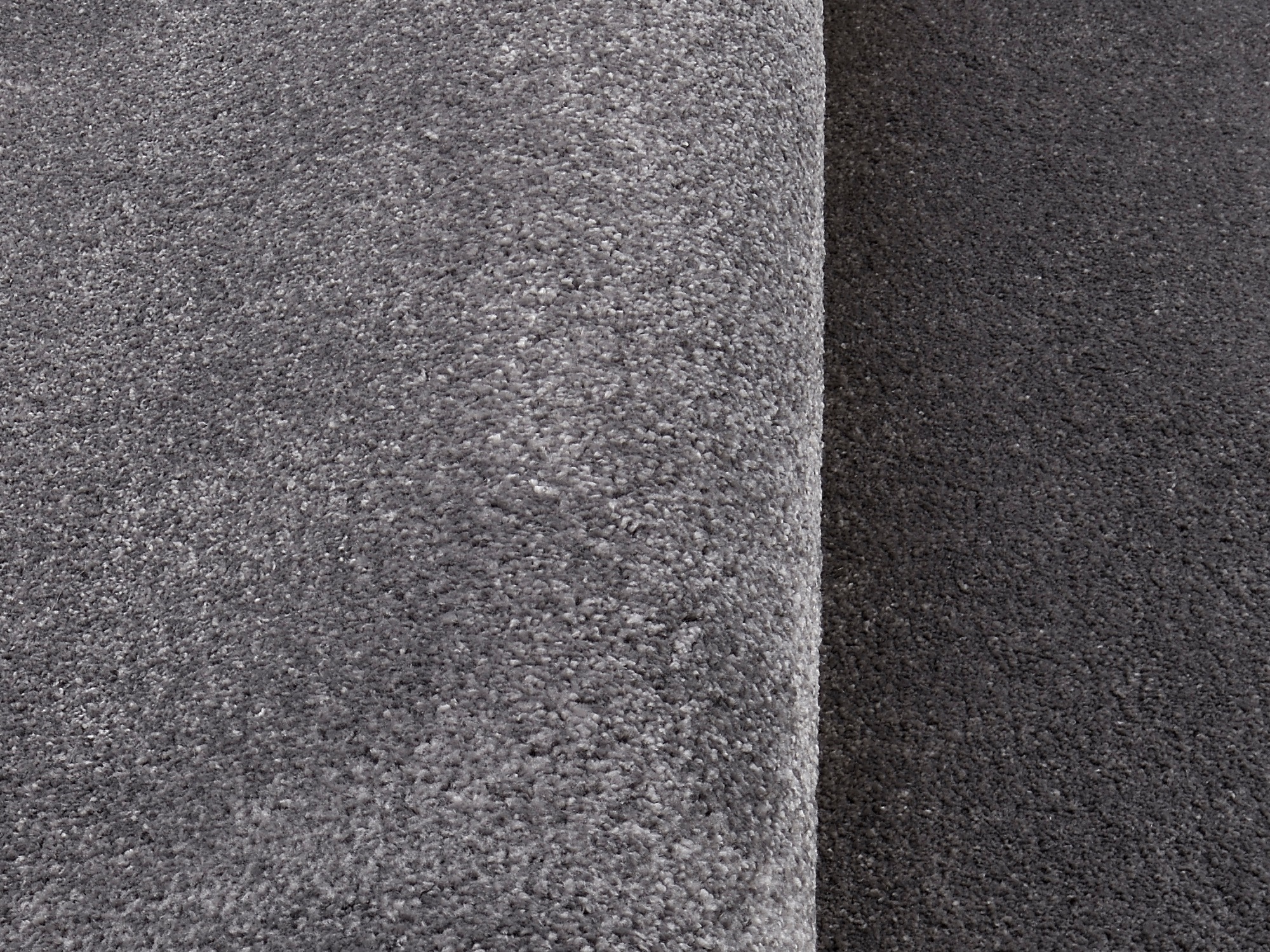 OCI DIE TEPPICHMARKE Teppich »Bellevue, auch als Läufer erhältlich«, rund, 20 mm Höhe, hochwertiger dichter Hochflor, Shaggy, Langflor, Wohnzimmer