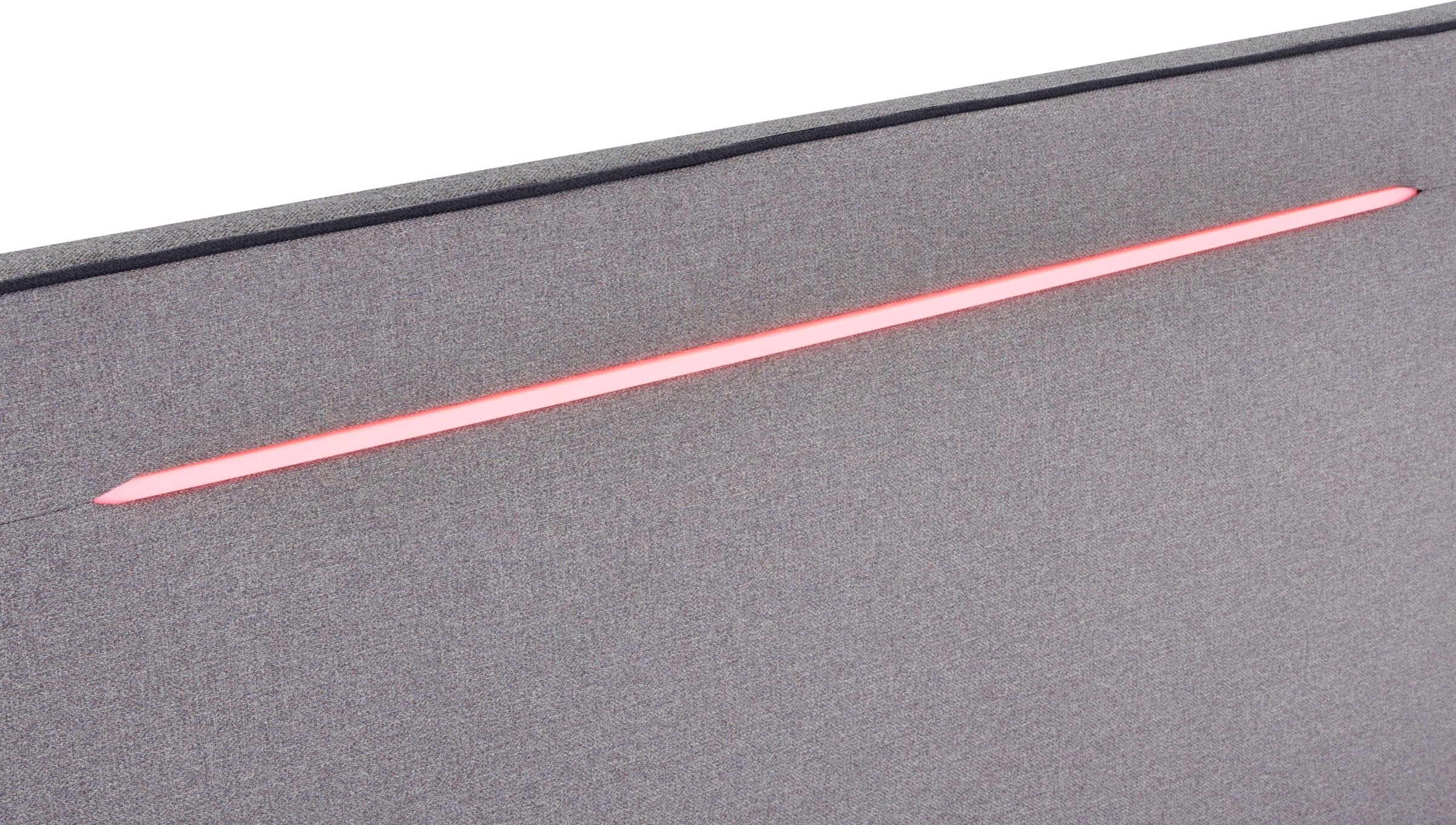 10. Bild von COLLECTION AB Boxspringbett, inkl. Bettkasten, LED-Beleuchtung und Topper
