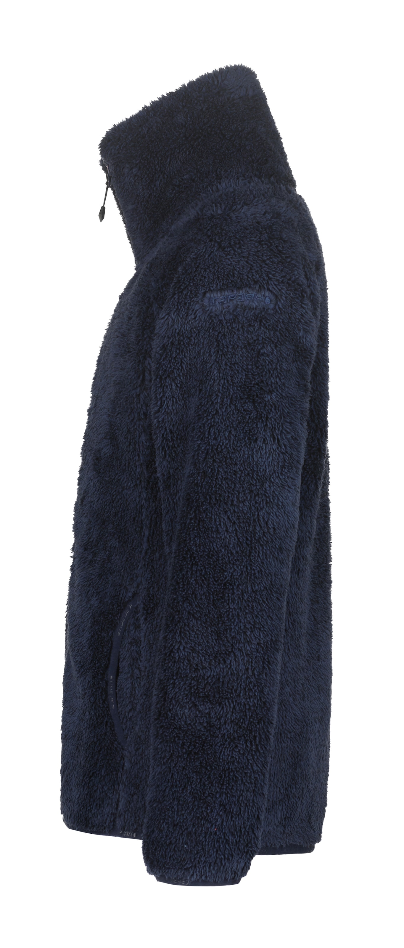 Icepeak Fleecejacke »LOMA JR«, (1 St.)